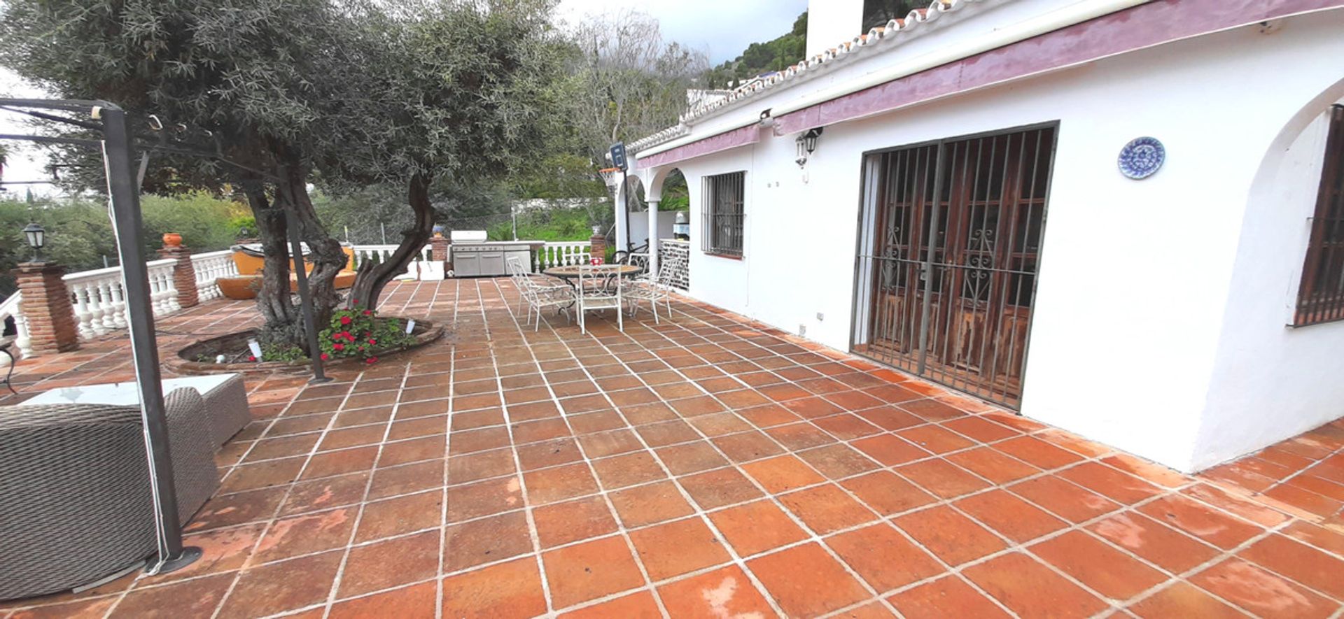 House in Mijas, Andalusia 10861957