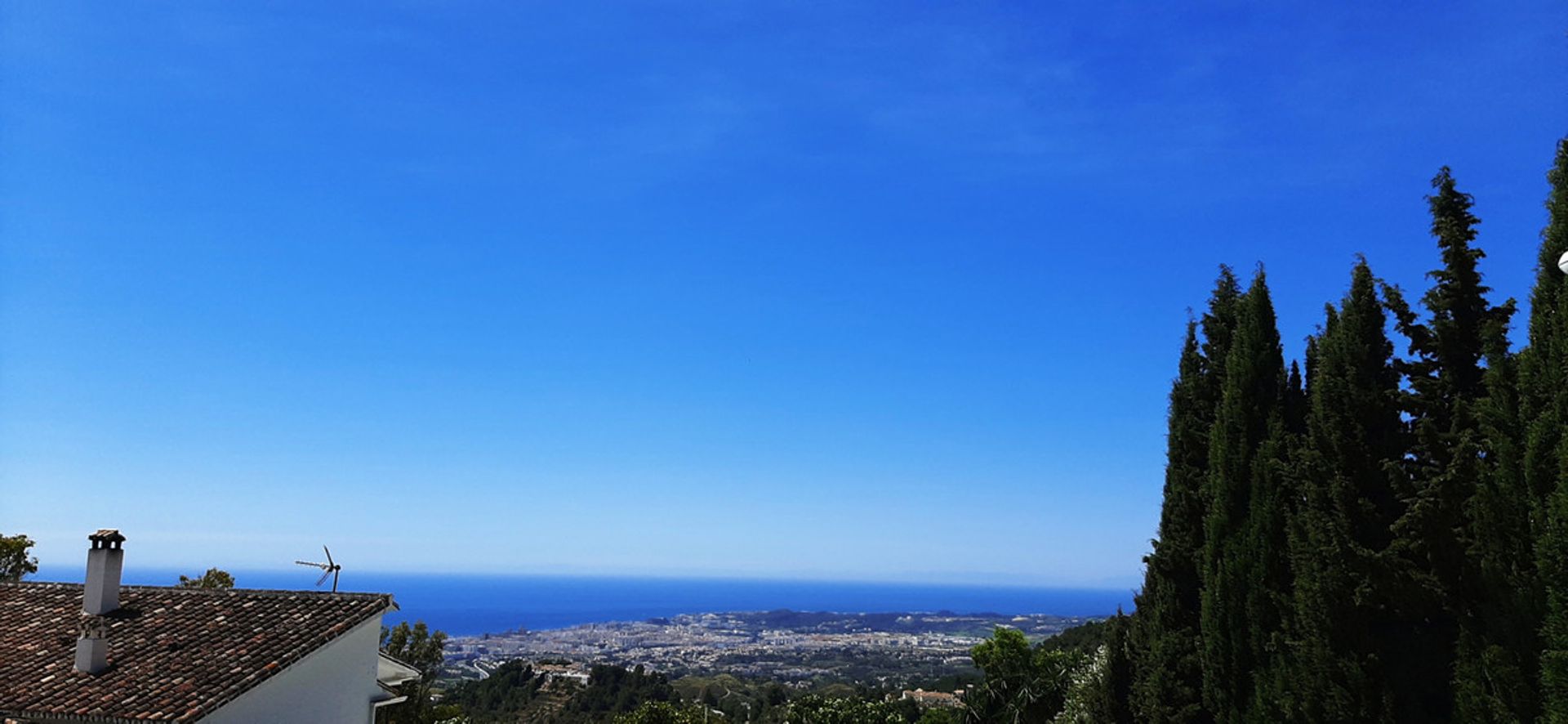 House in Mijas, Andalusia 10861957