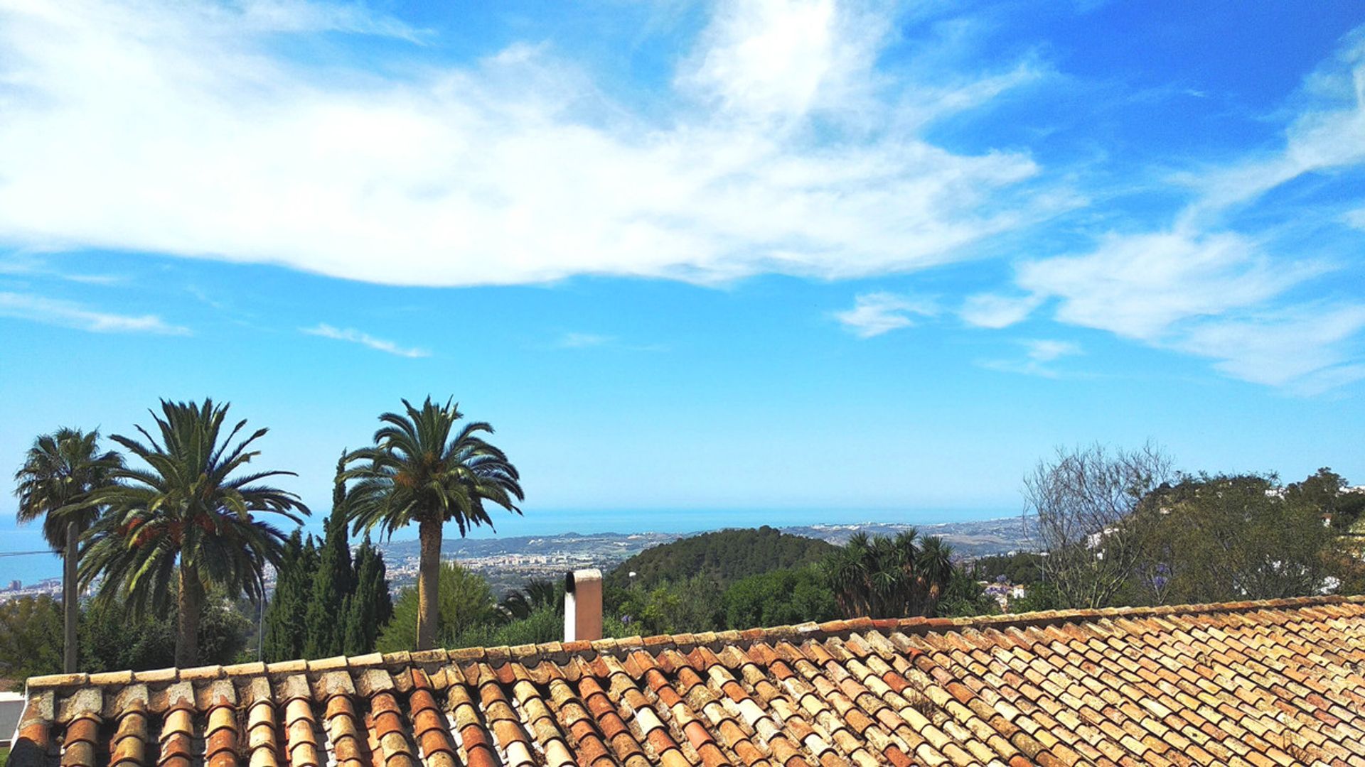 House in Mijas, Andalusia 10861957