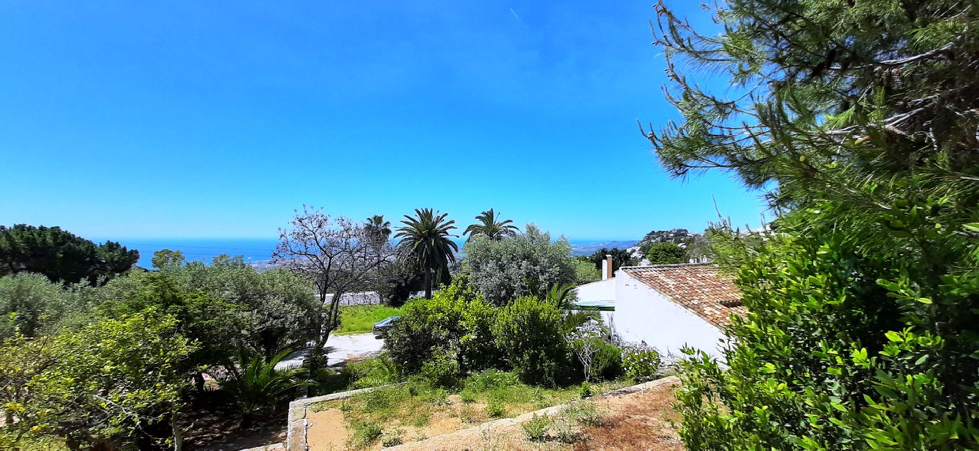 House in Mijas, Andalusia 10861957