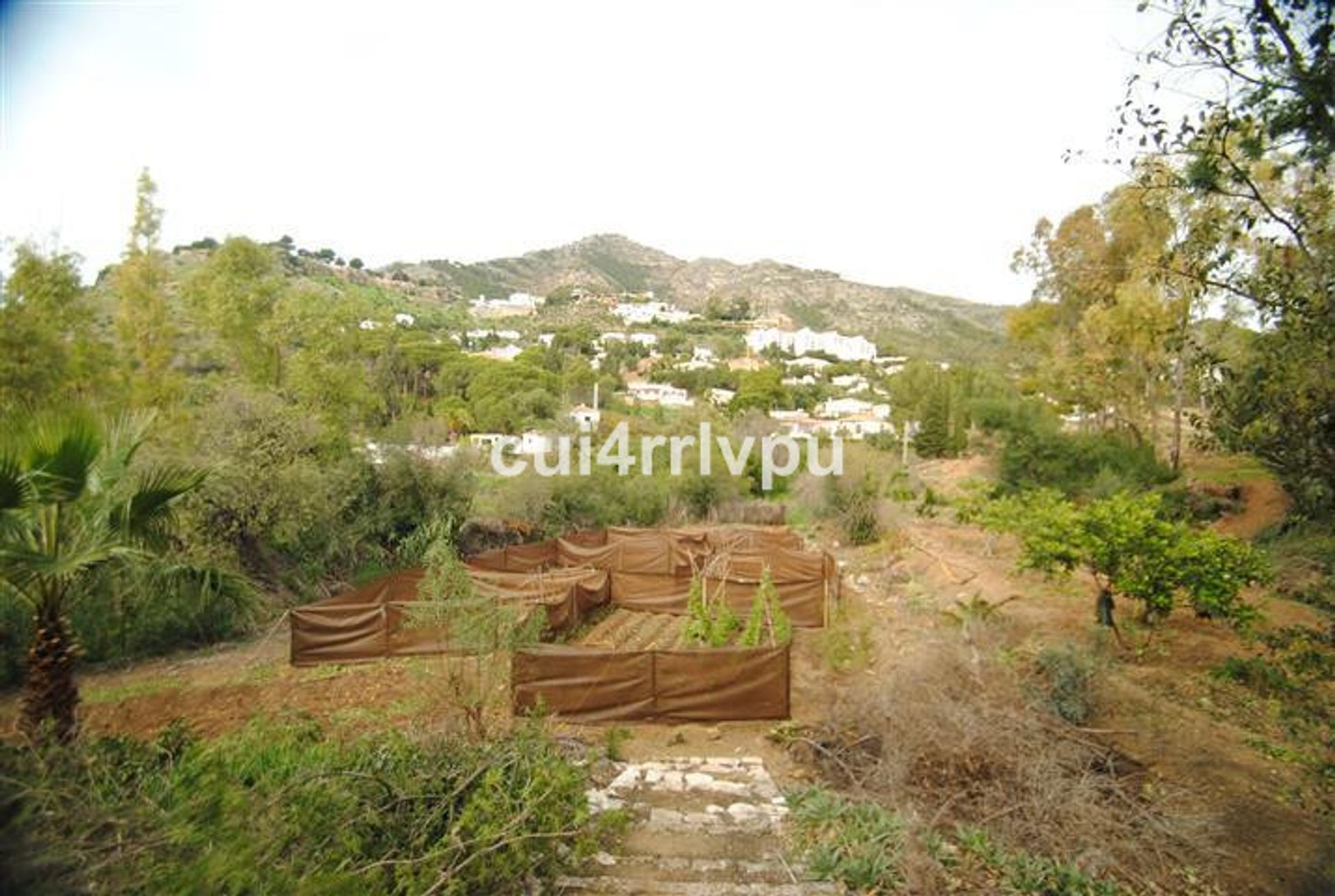 Casa nel Mijas, Andalusia 10861958