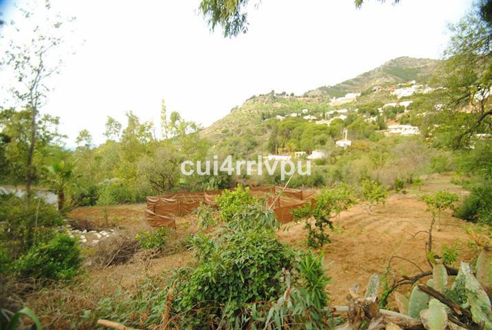 Casa nel Mijas, Andalusia 10861958