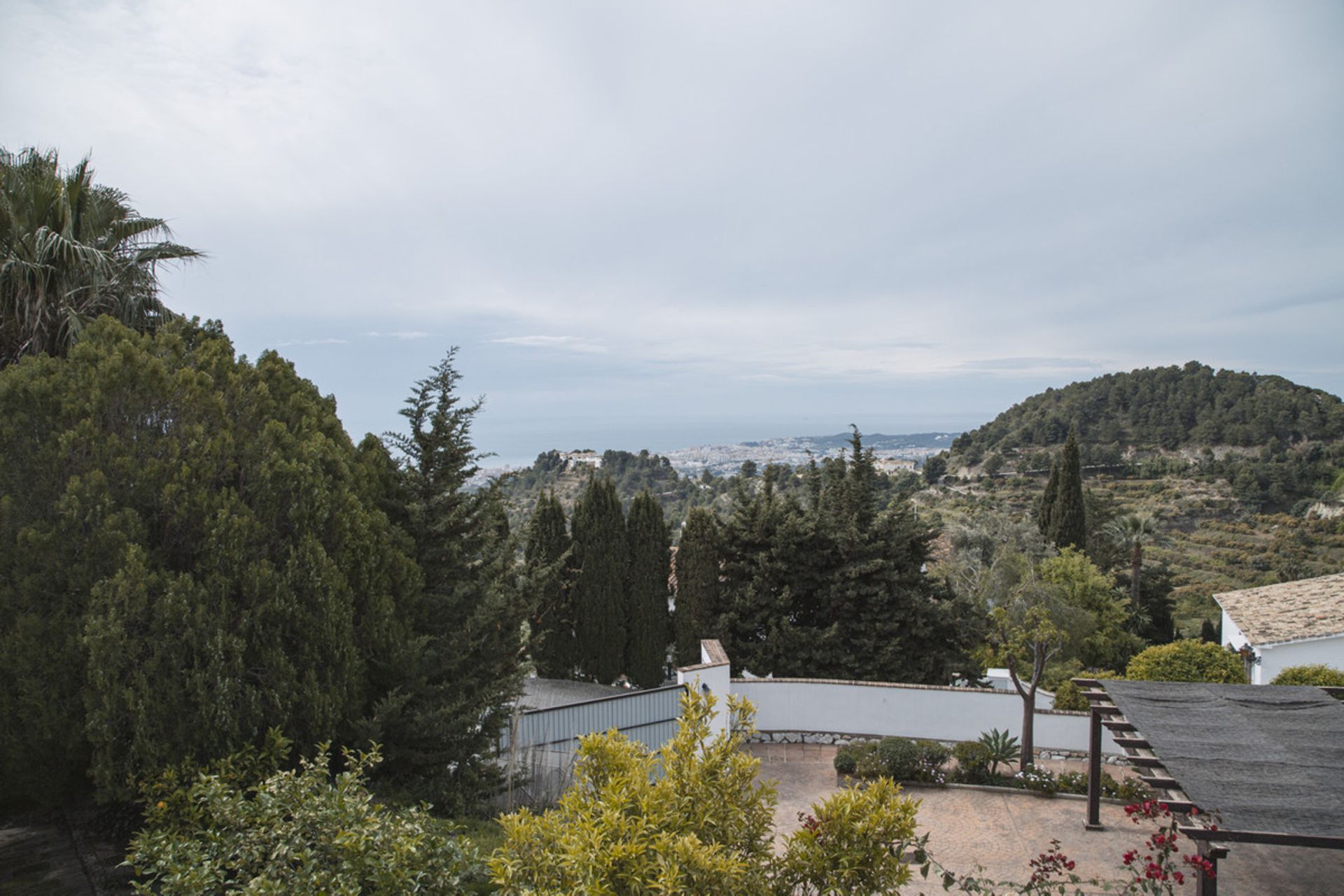 집 에 Mijas, Andalucía 10861962