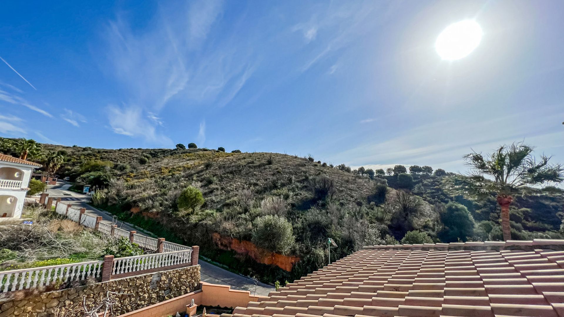 House in Mijas, Andalusia 10861979