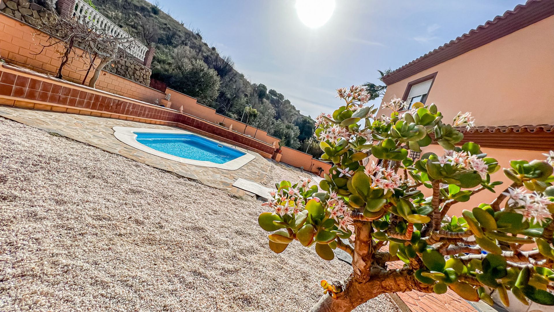 House in Mijas, Andalusia 10861979