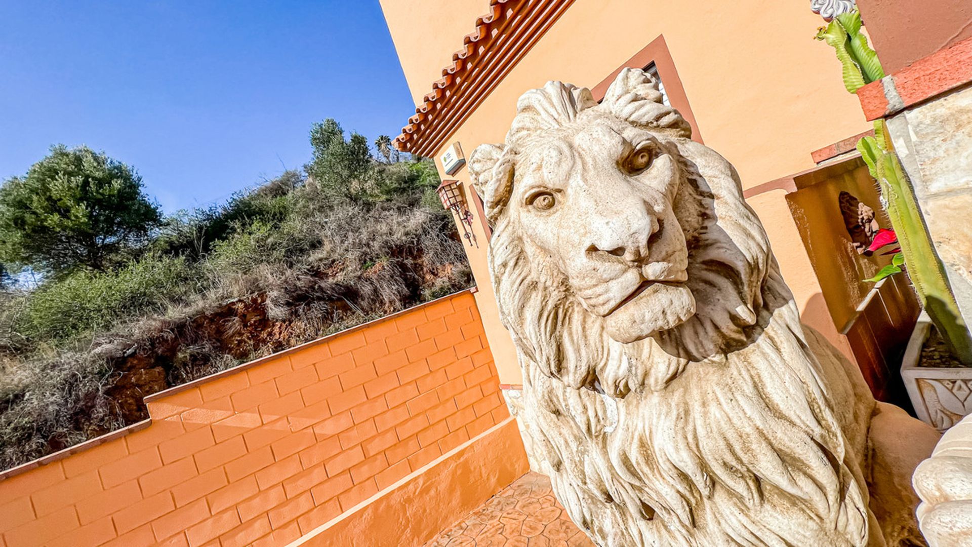 House in Mijas, Andalusia 10861979