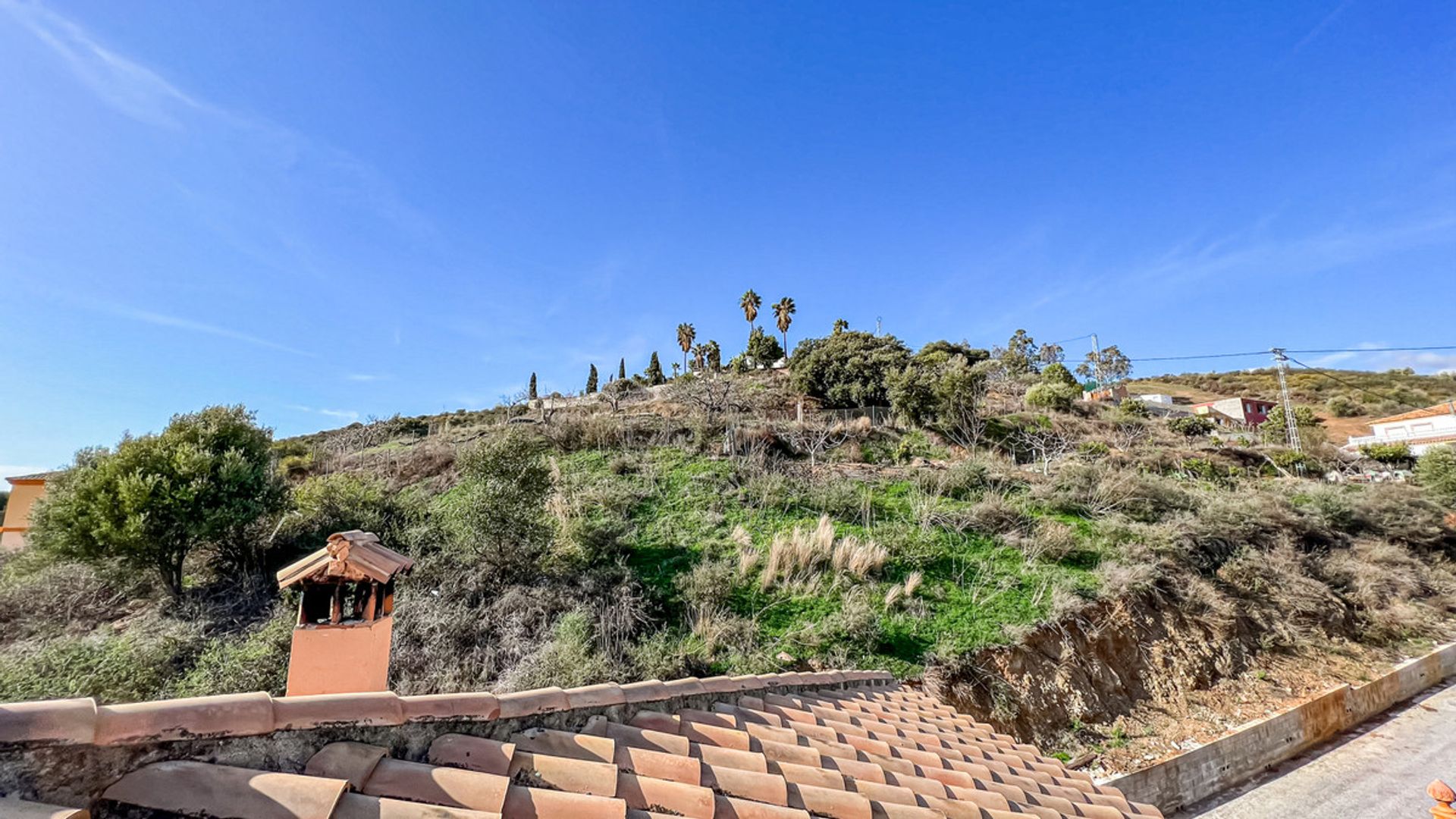 House in Mijas, Andalusia 10861979