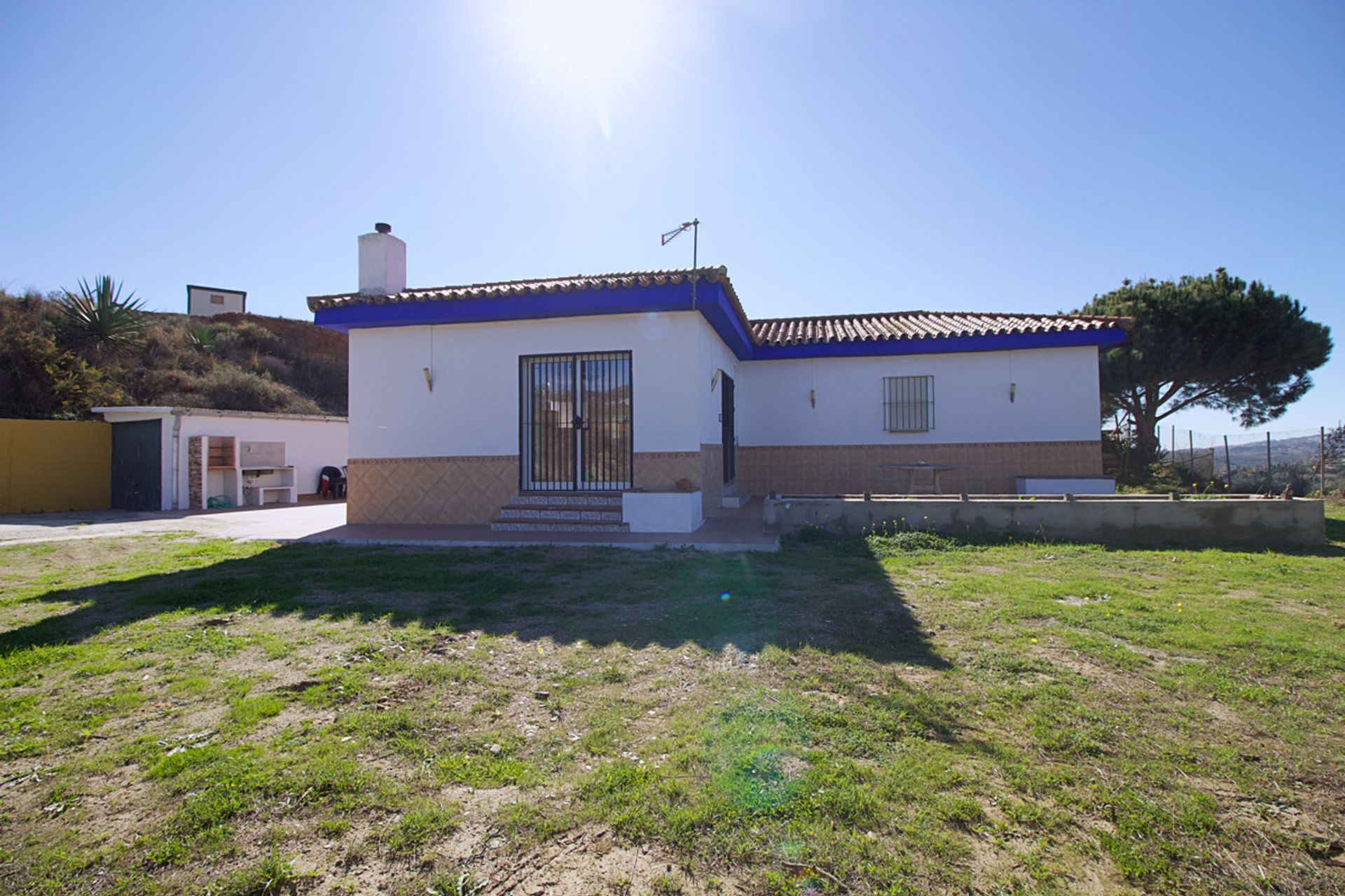 House in Mijas, Andalusia 10861980