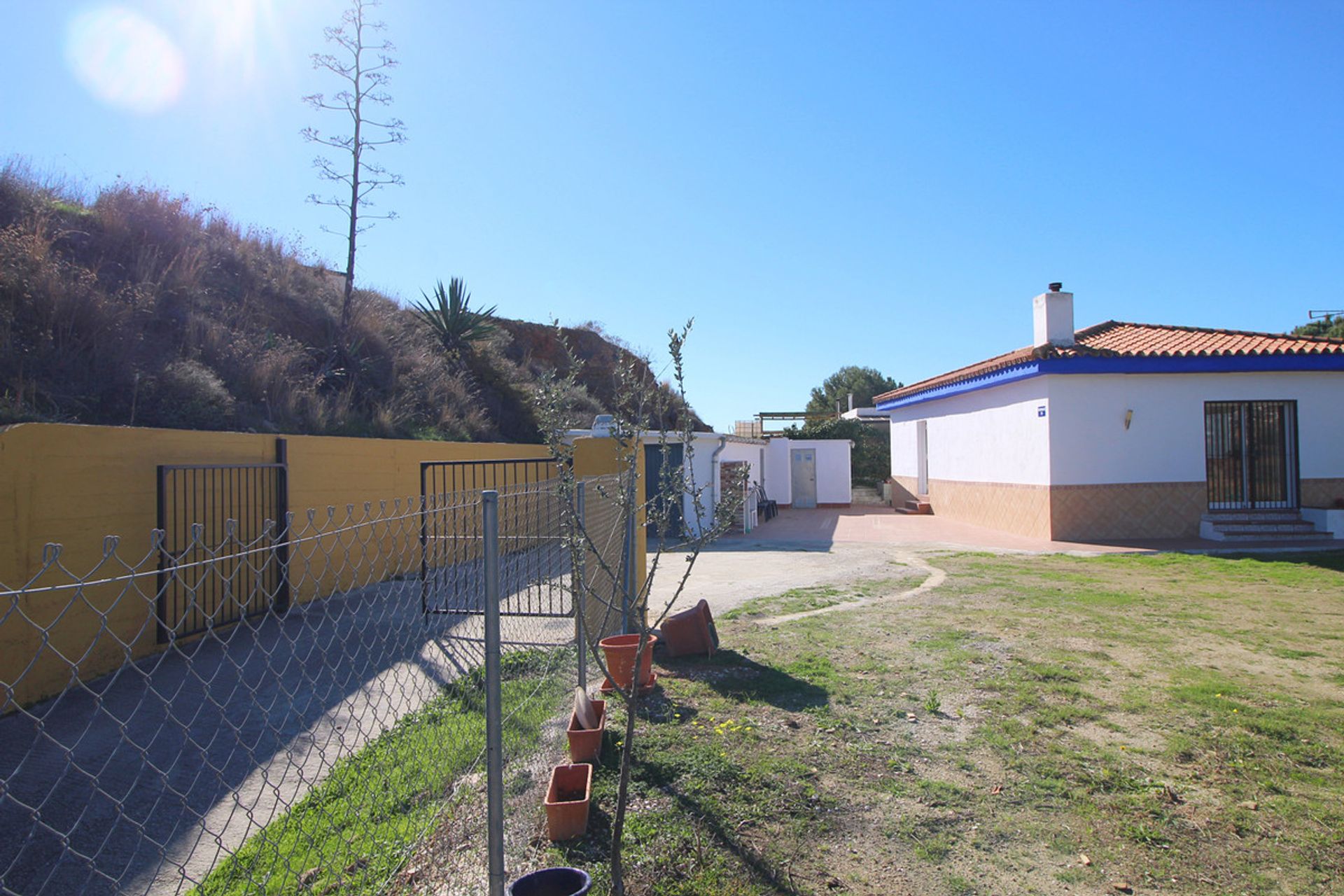 House in Mijas, Andalusia 10861980