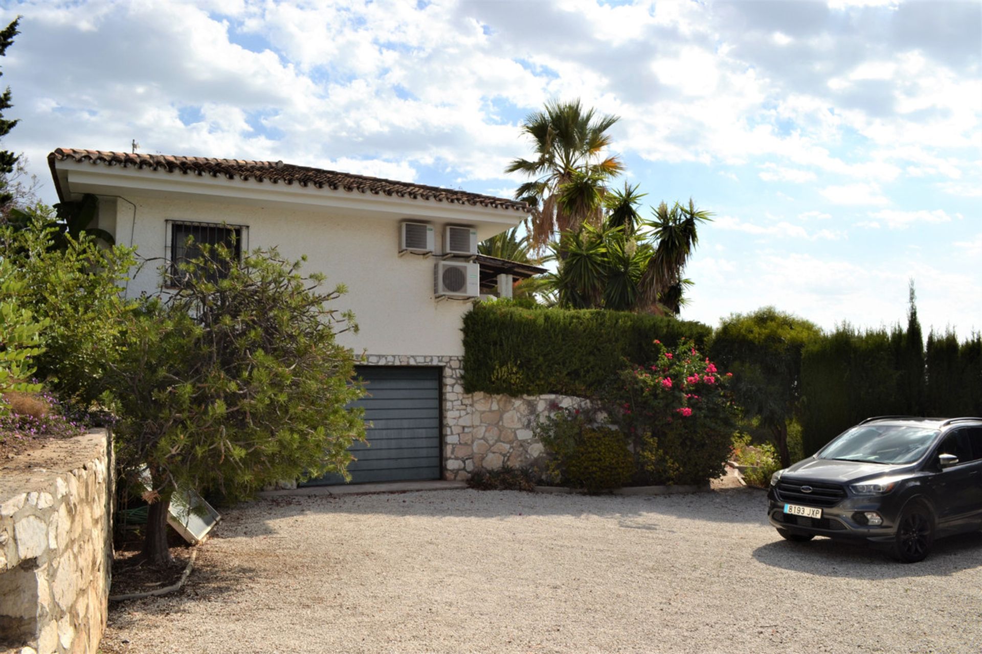 casa en Mijas, Andalusia 10861981