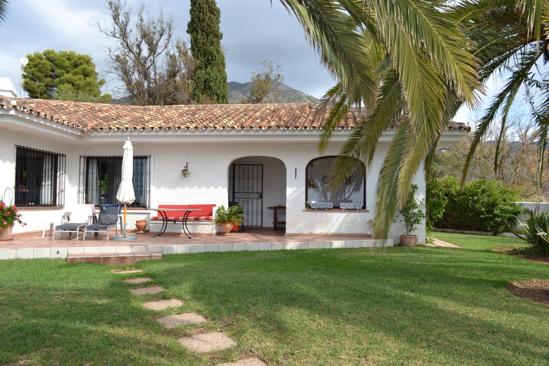 casa en Mijas, Andalusia 10861981