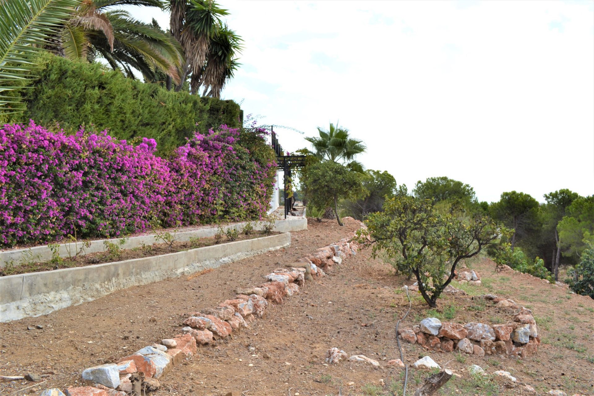 casa en Mijas, Andalusia 10861981