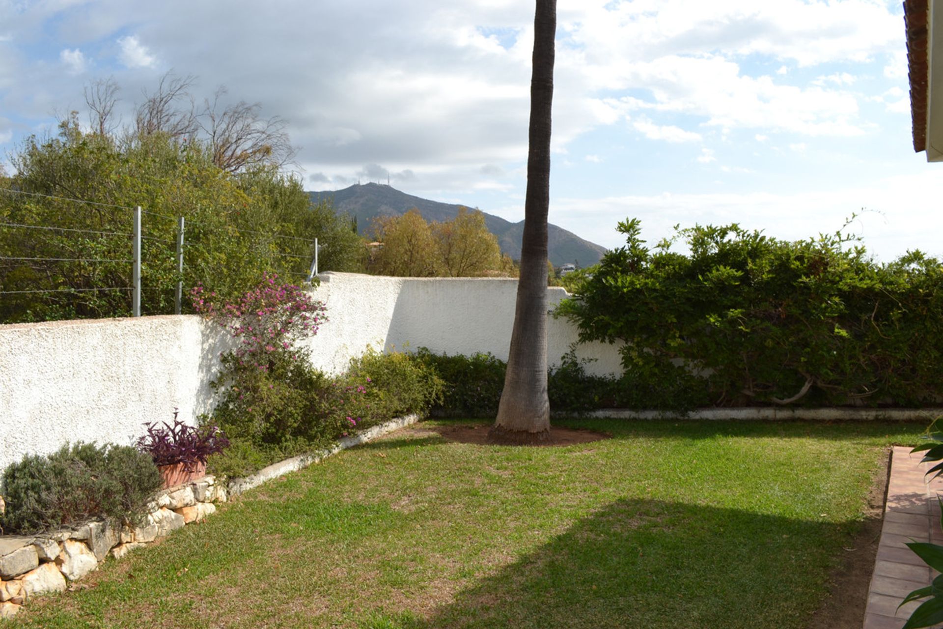 casa en Mijas, Andalusia 10861981