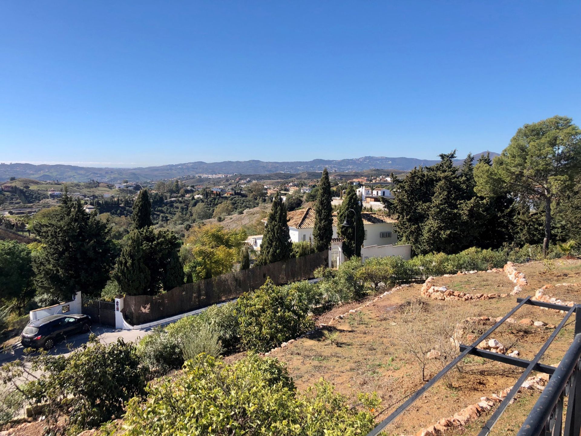 casa en Mijas, Andalusia 10861981