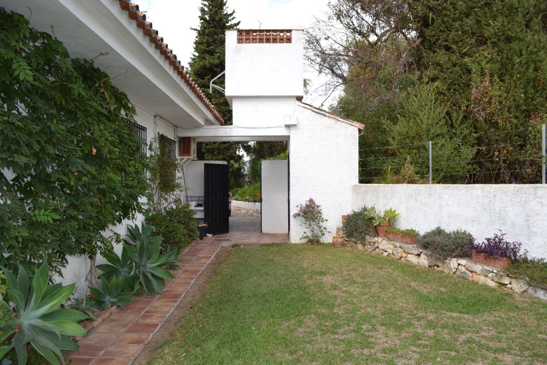 casa en Mijas, Andalusia 10861981