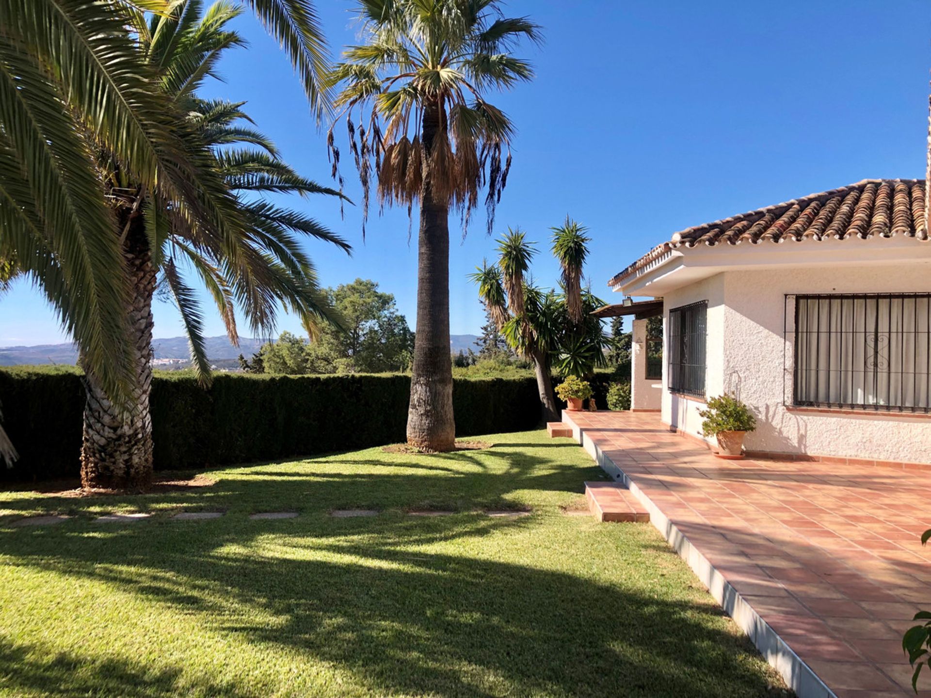 casa en Mijas, Andalusia 10861981