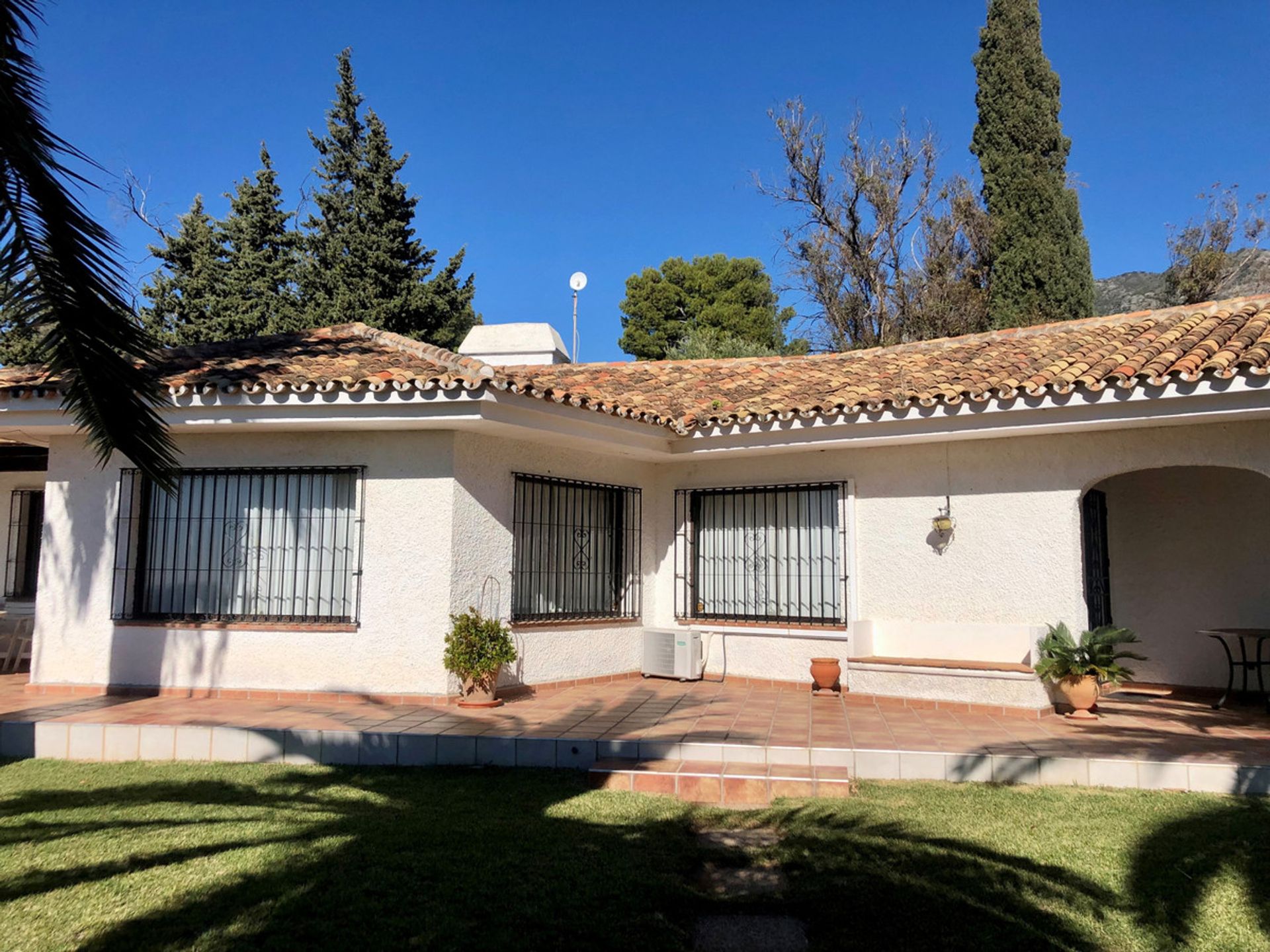 casa en Mijas, Andalusia 10861981