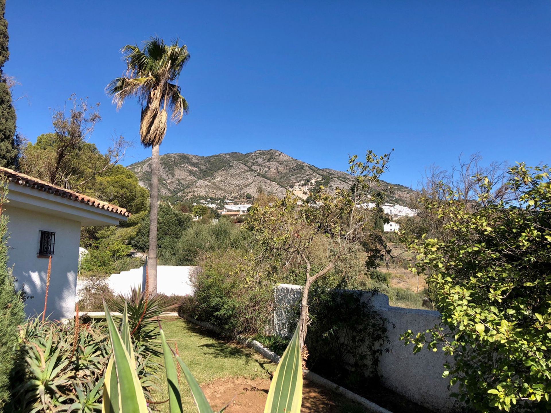 casa en Mijas, Andalusia 10861981