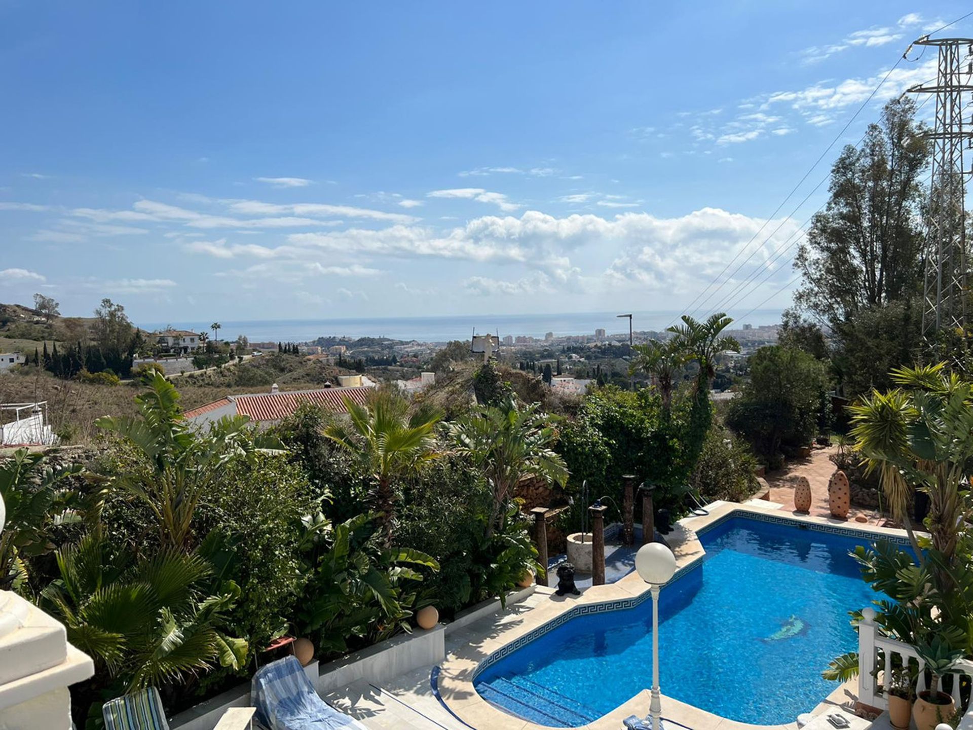 House in Mijas, Andalusia 10861988