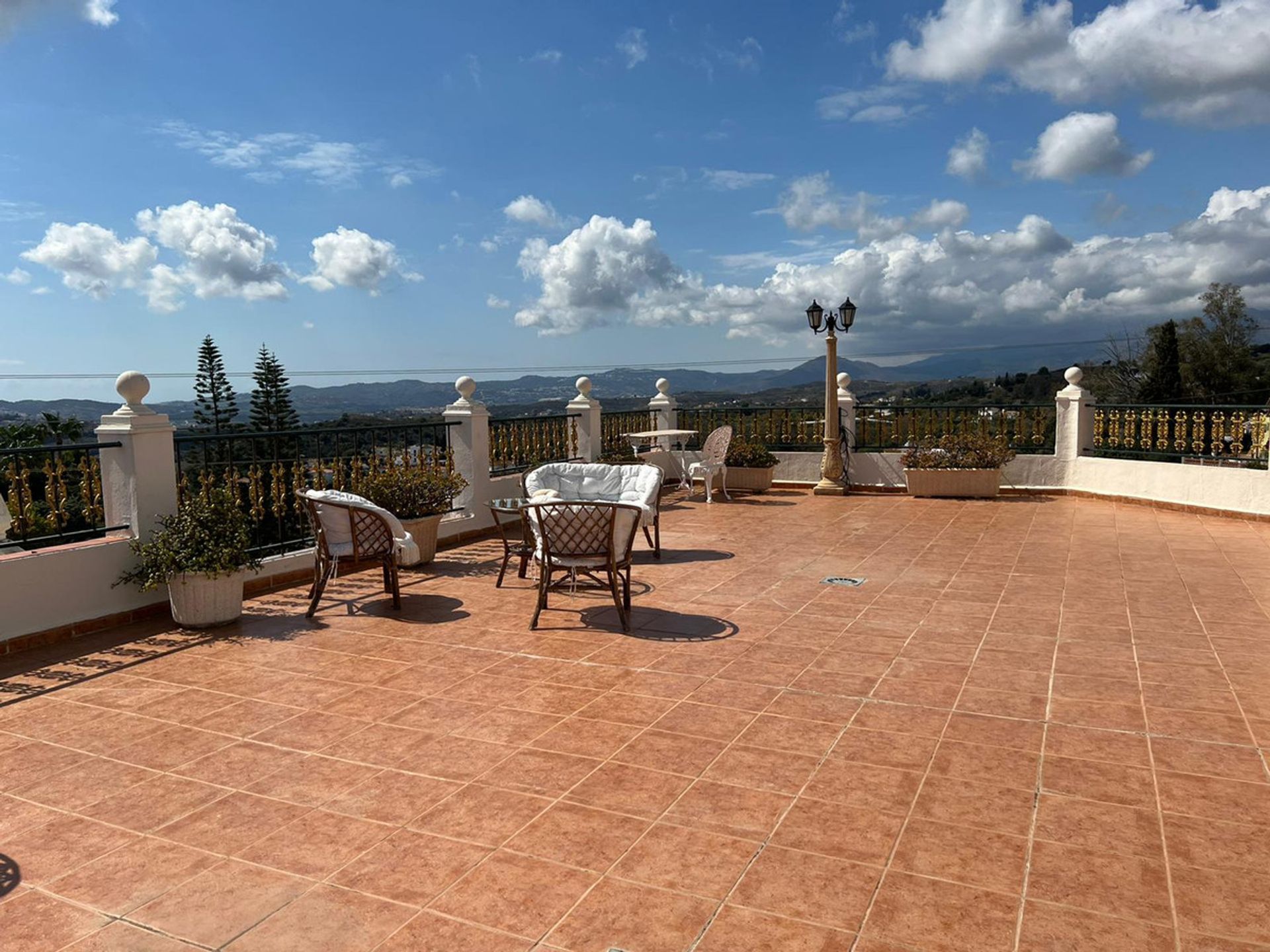 House in Mijas, Andalusia 10861988