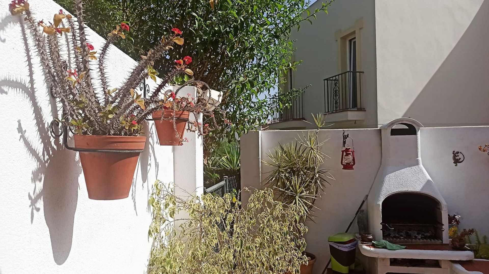 Huis in Alhaurin el Grande, Andalusië 10862018