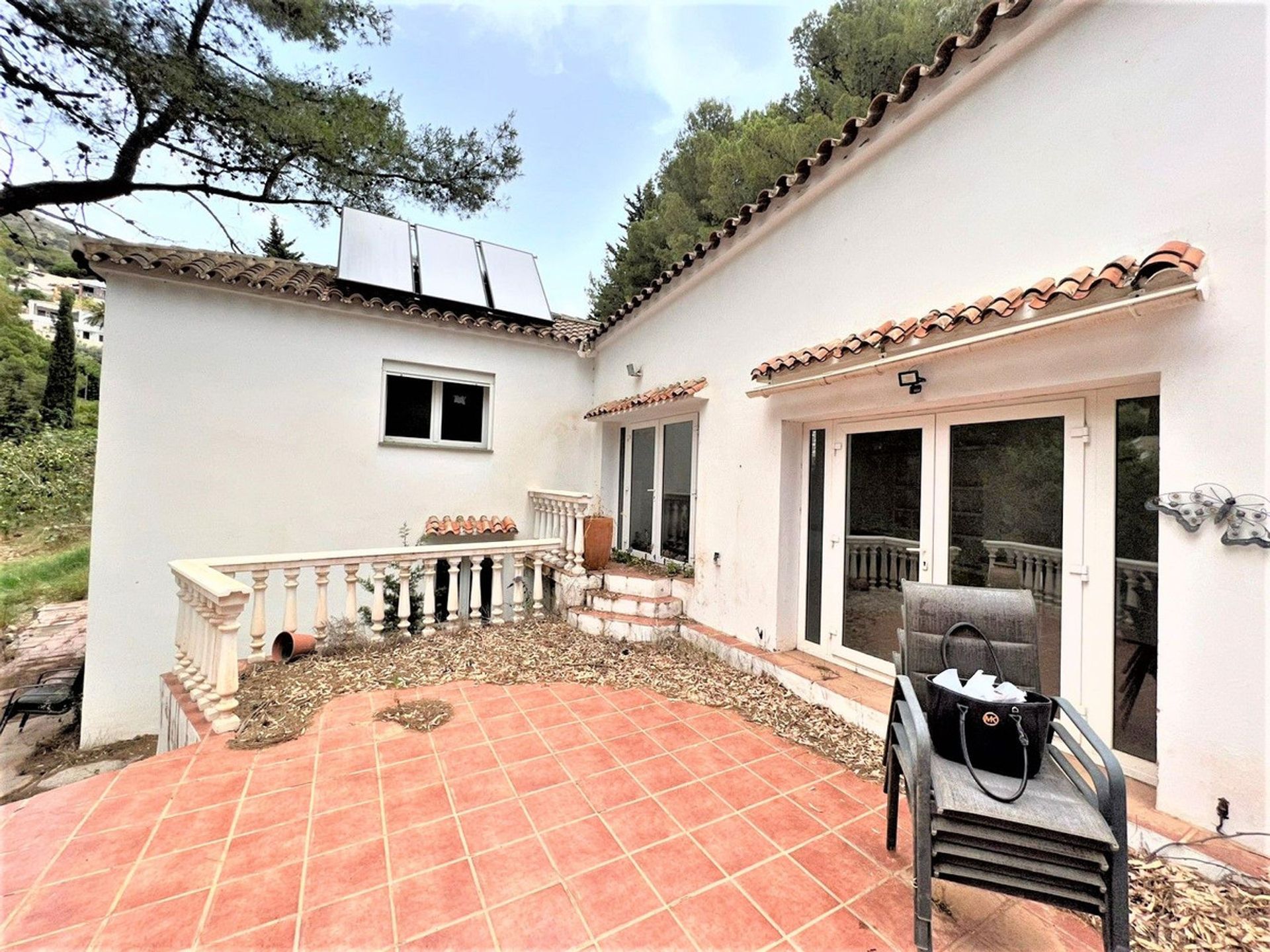 House in Mijas, Andalusia 10862019