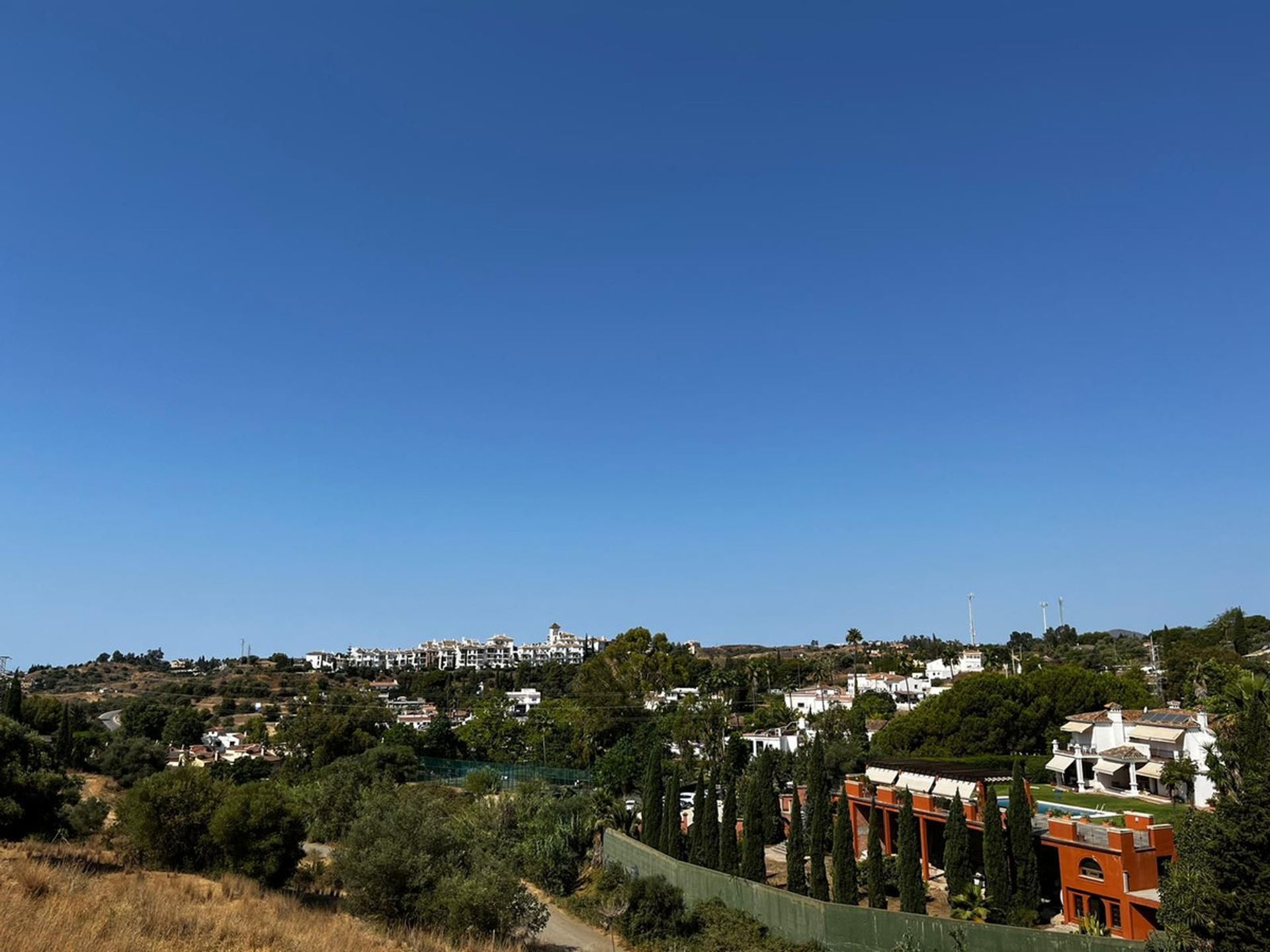 casa no Alhaurín el Grande, Andaluzia 10862026