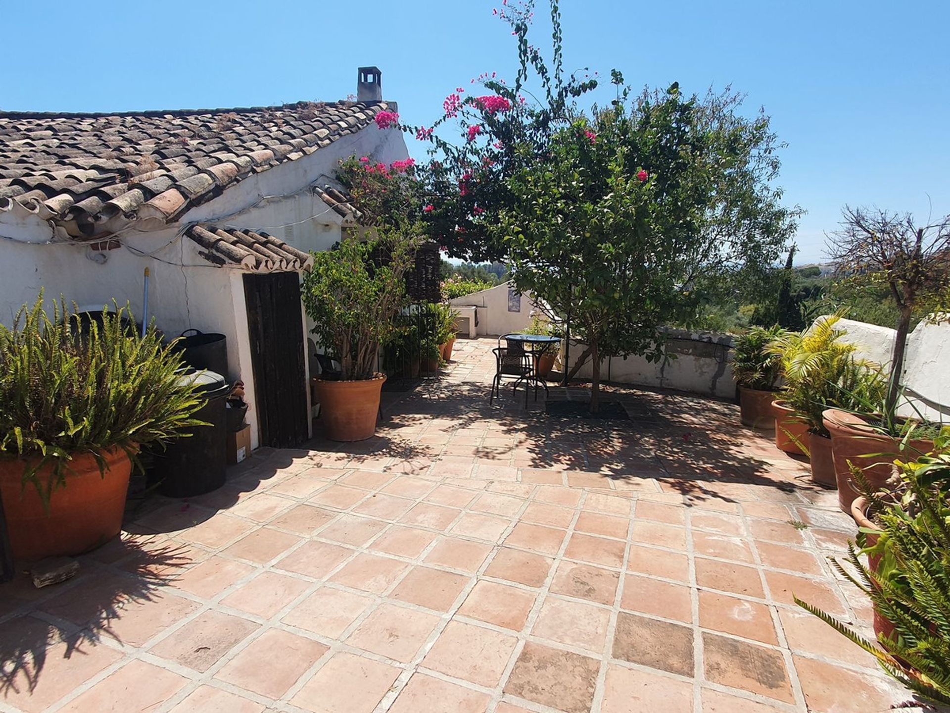 loger dans Mijas, Andalousie 10862035