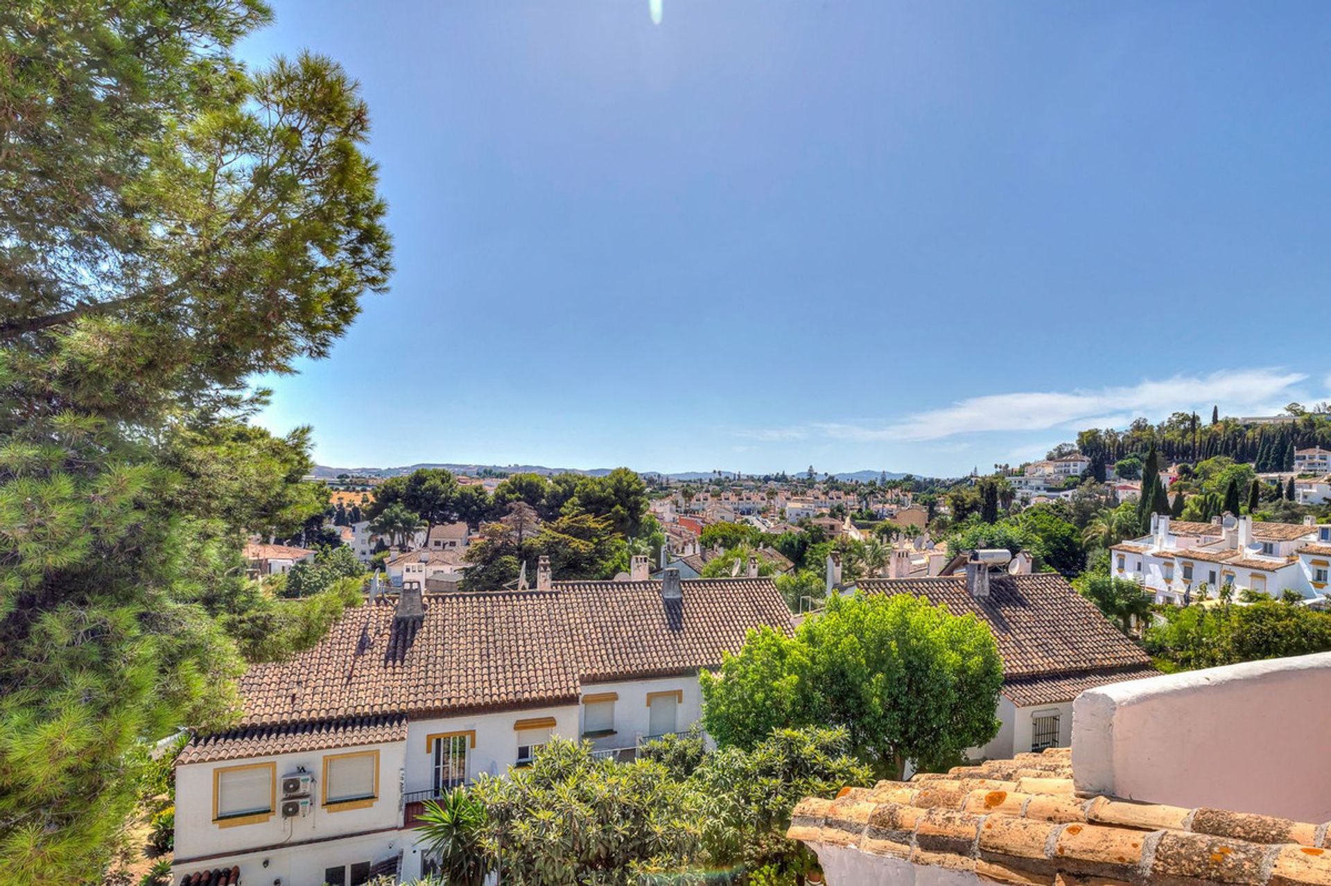 casa en Mijas, Andalusia 10862039