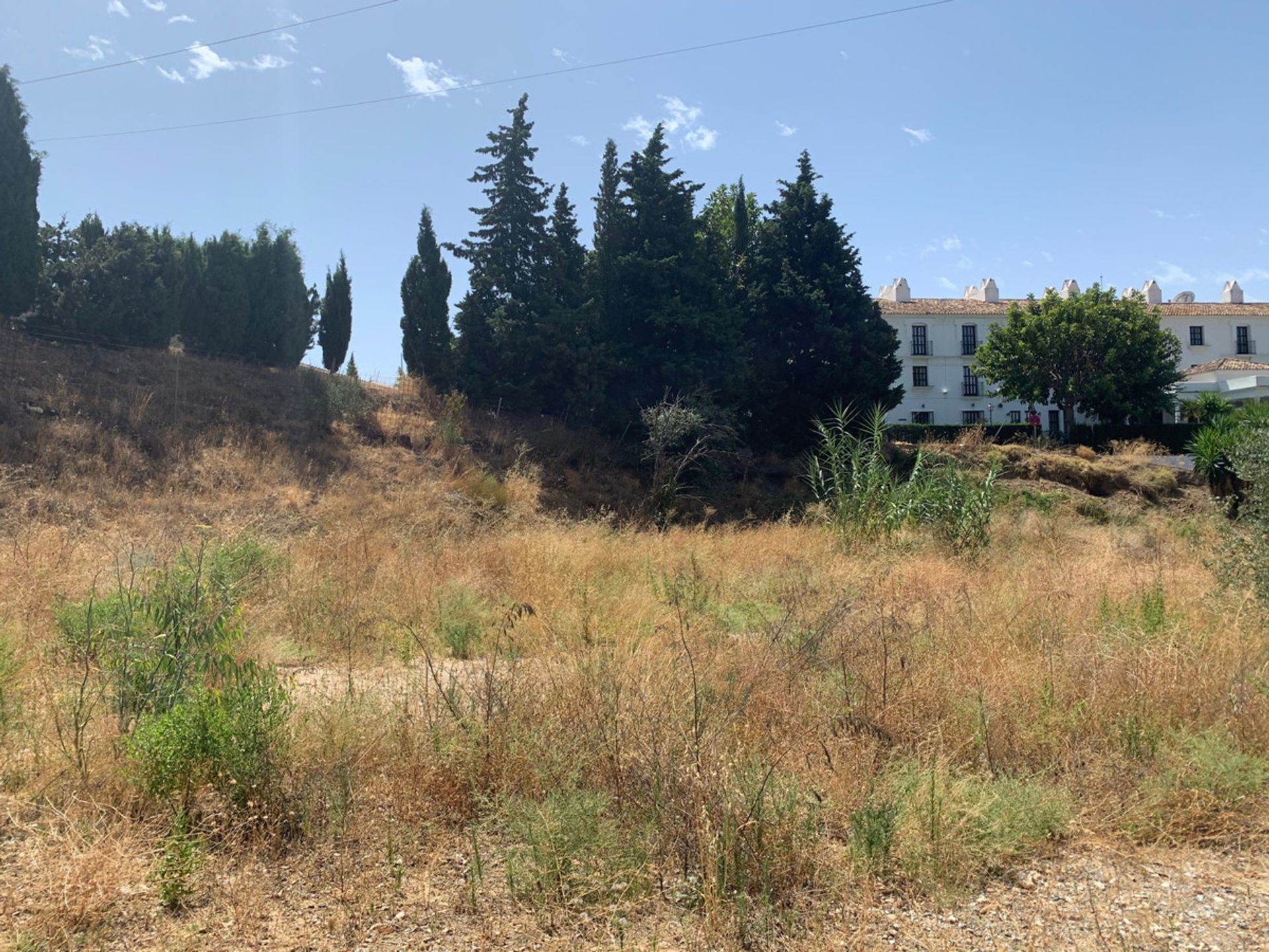 ארץ ב Mijas, Andalusia 10862060