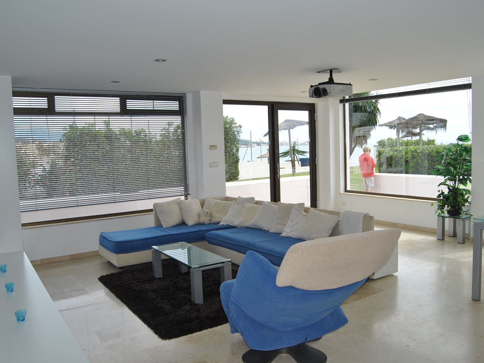 Condominium dans Las Lagunas, Andalusia 10862100