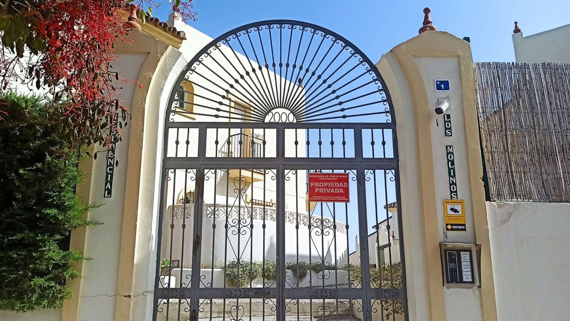 Casa nel Mijas, Andalucía 10862107