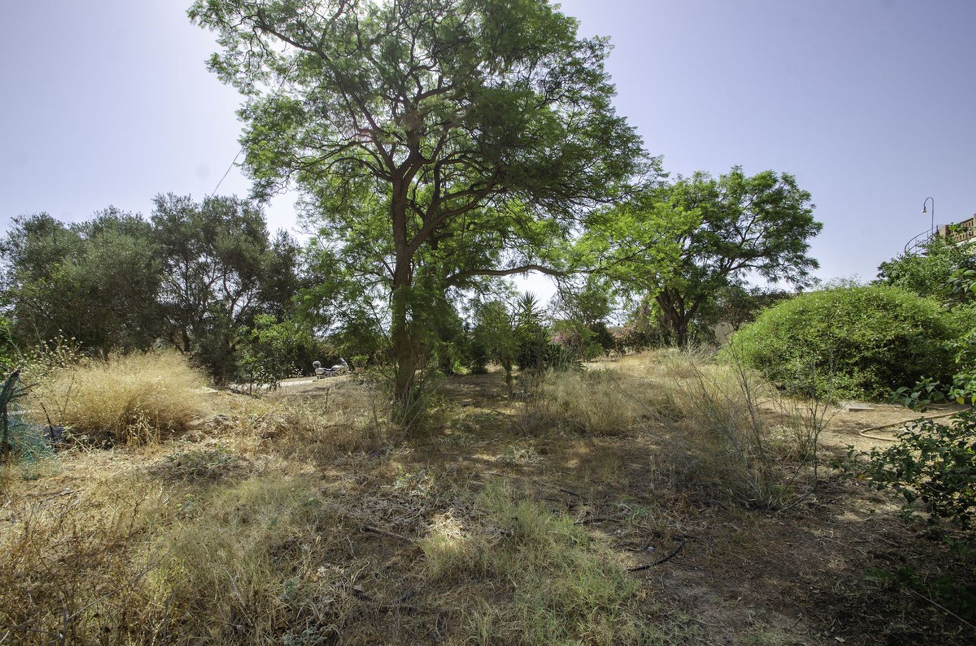 Γη σε Churriana, Andalusia 10862109