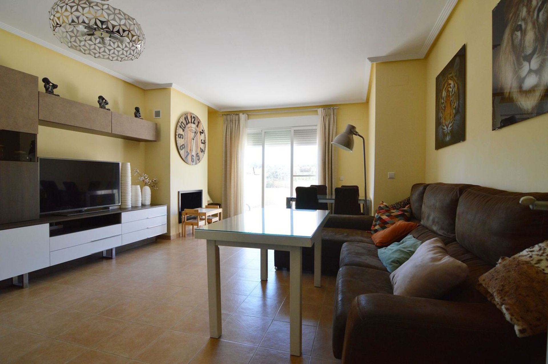 casa no Fuengirola, Andaluzia 10862157