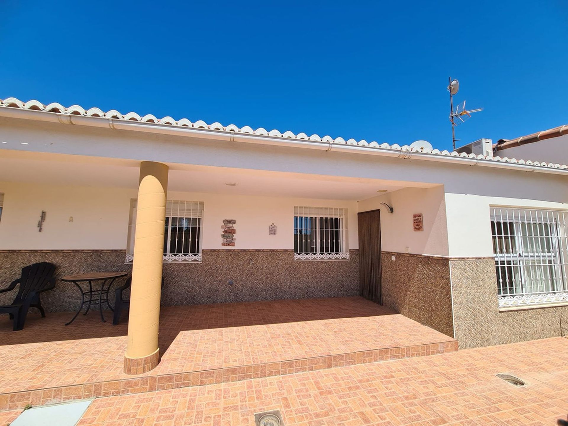 casa no Fuengirola, Andaluzia 10862166