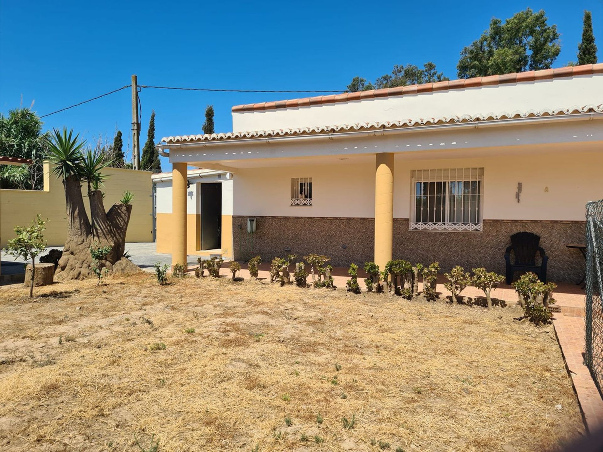 casa no Fuengirola, Andaluzia 10862166