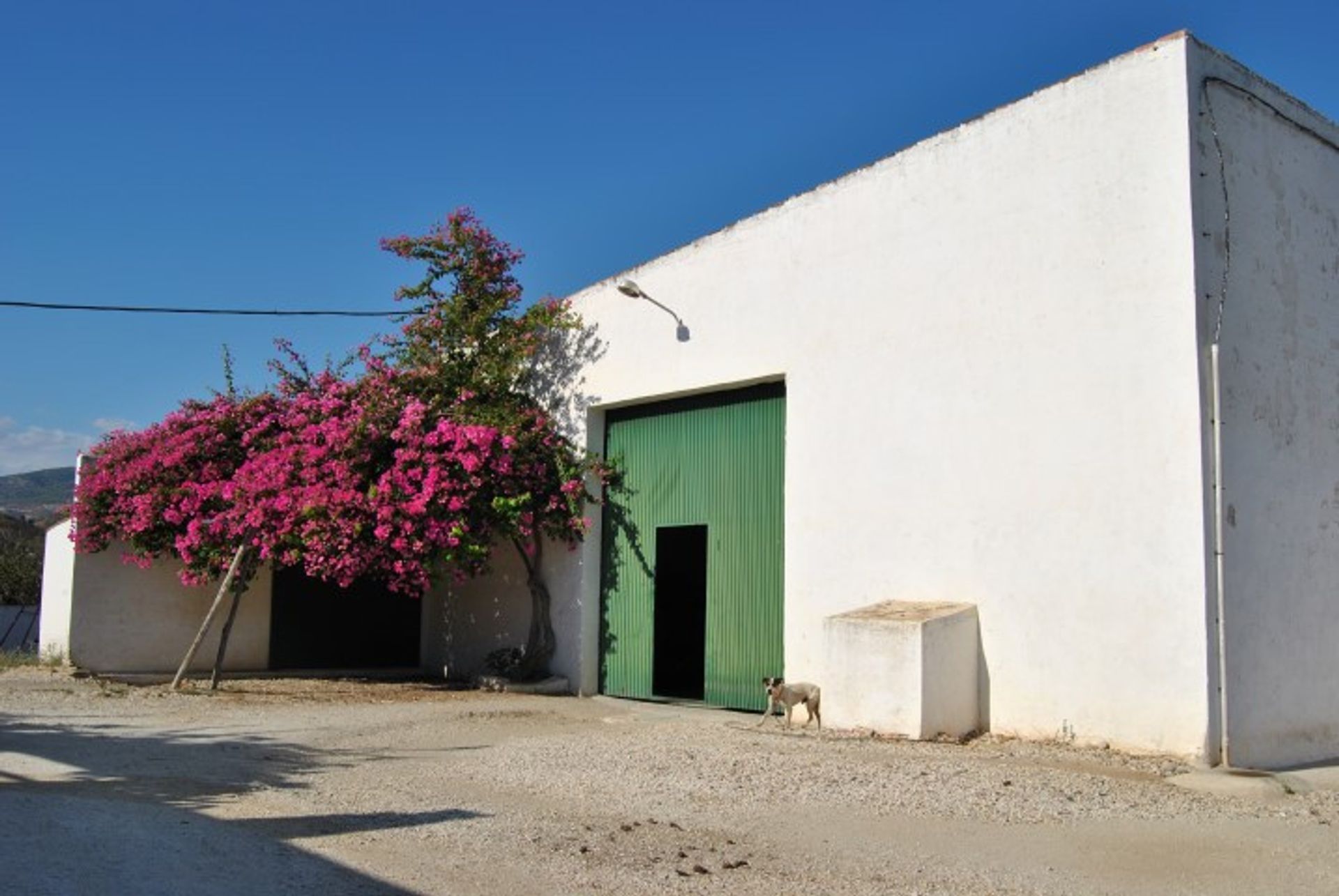 Terra no Fuengirola, Andaluzia 10862168