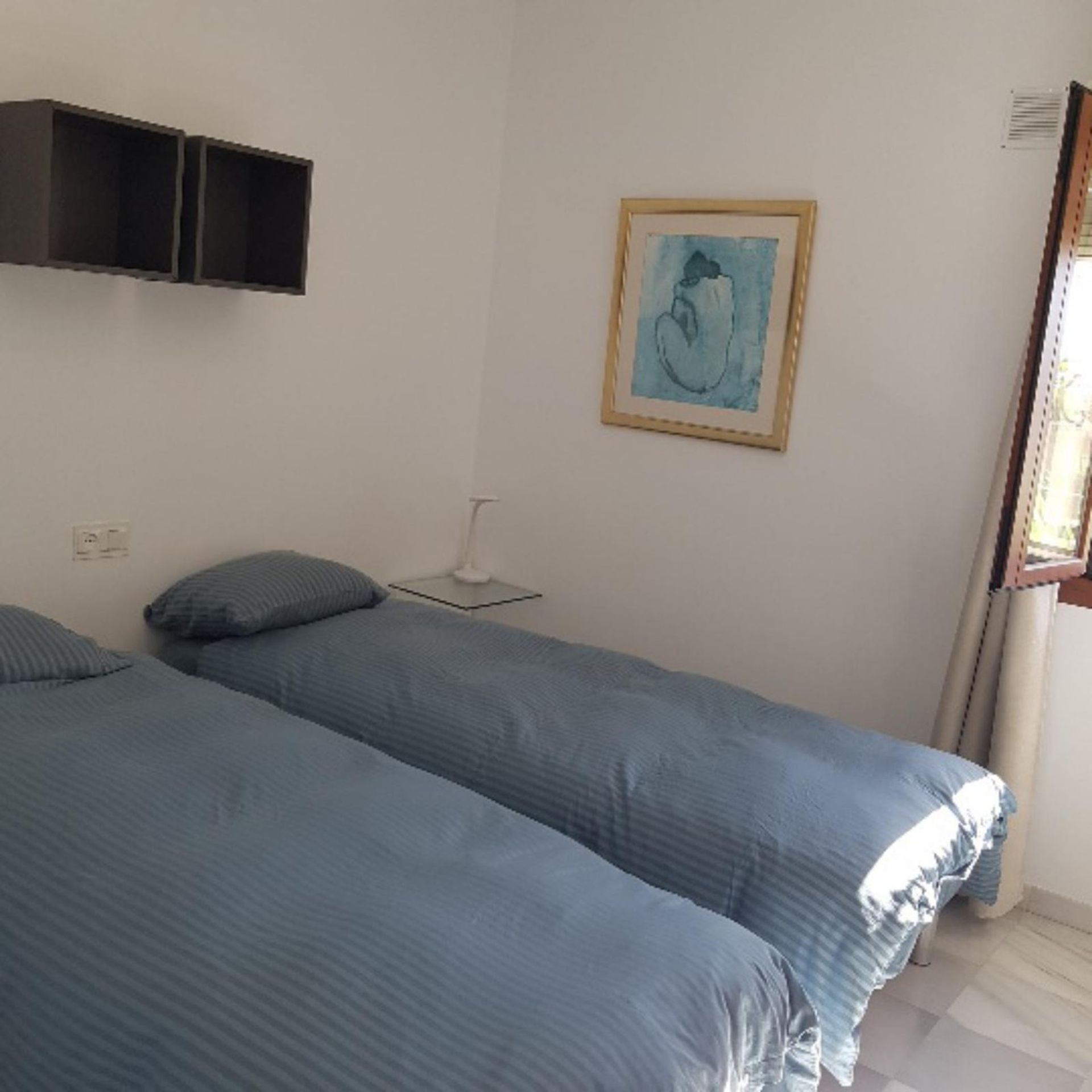 بيت في Las Lagunas de Mijas, Andalucía 10862222