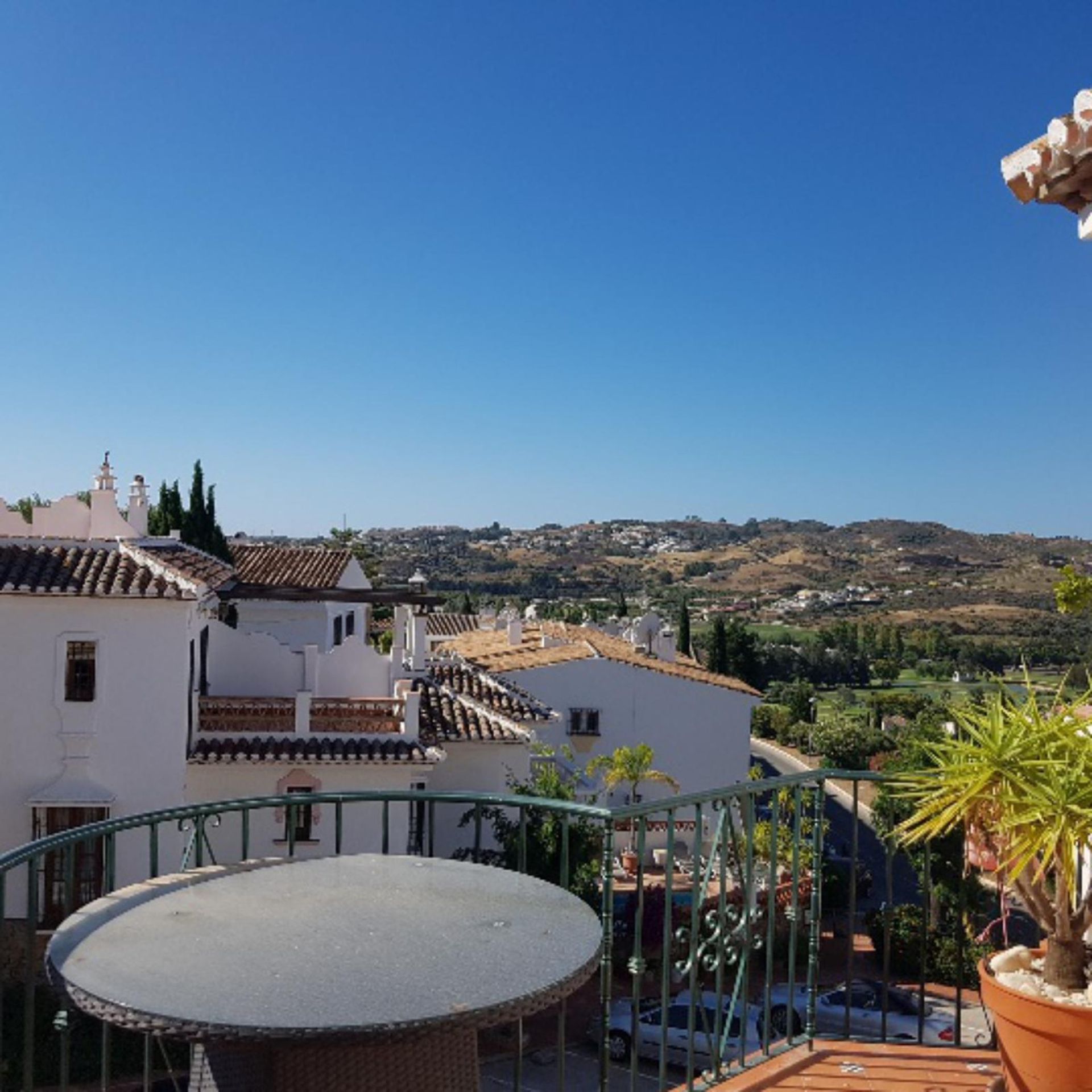 بيت في Las Lagunas de Mijas, Andalucía 10862222