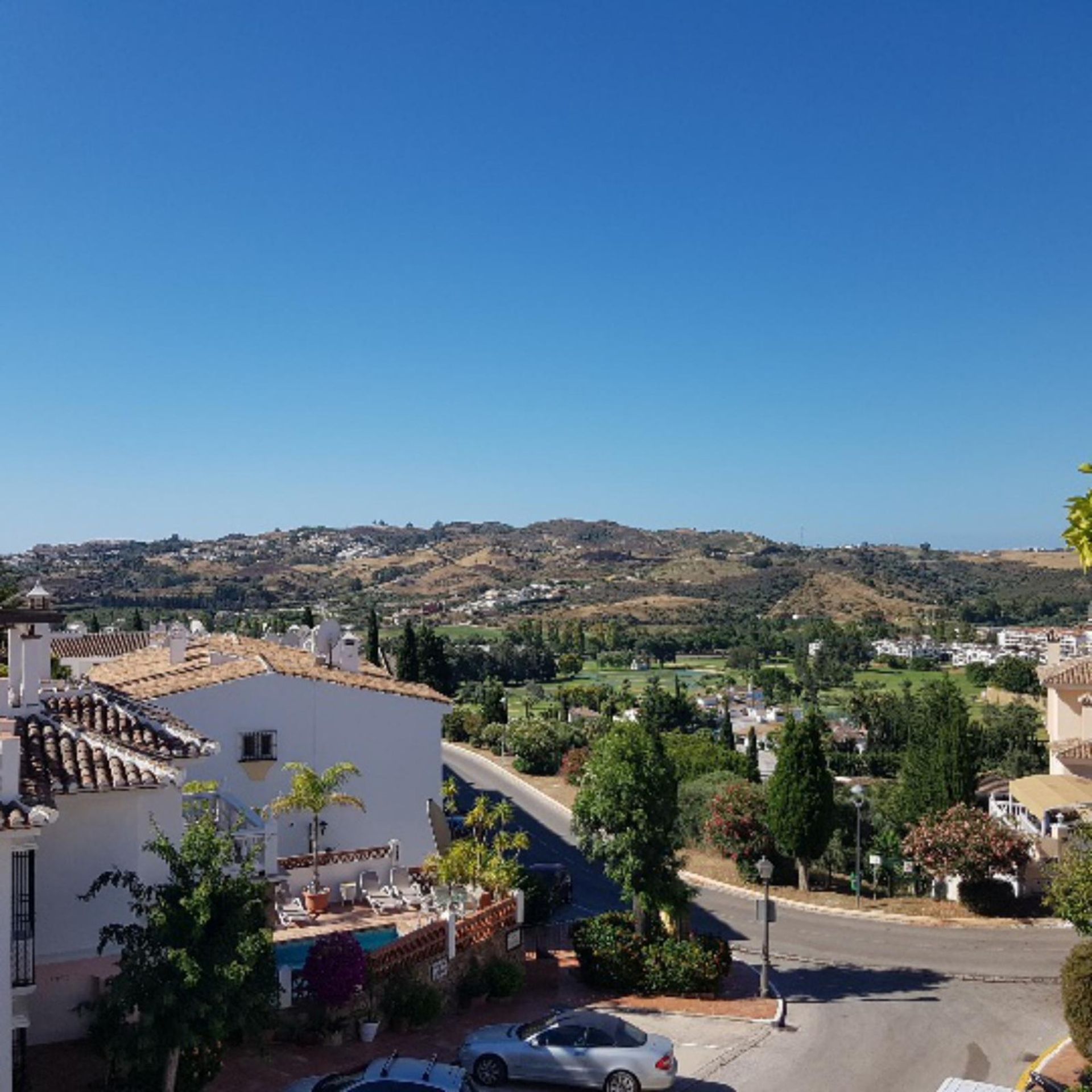 بيت في Las Lagunas de Mijas, Andalucía 10862222