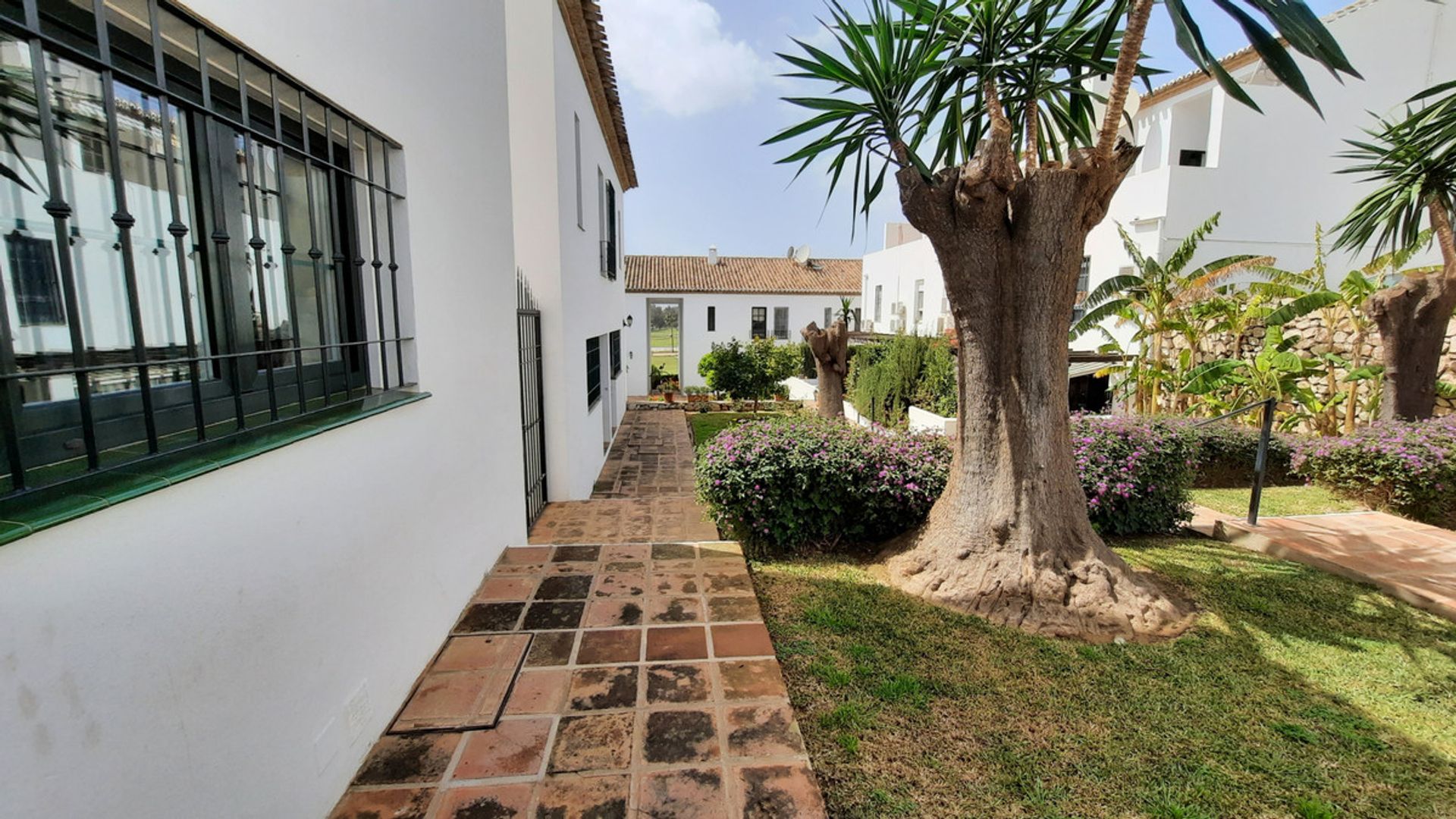 Hus i Las Lagunas de Mijas, Andalucía 10862234