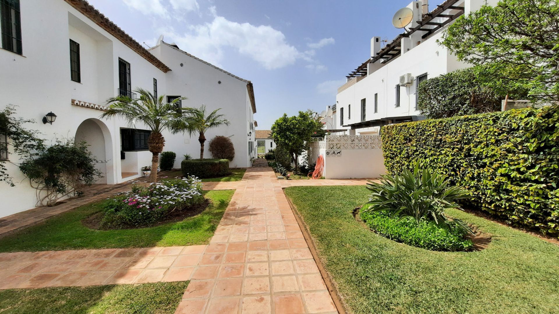 Hus i Las Lagunas de Mijas, Andalucía 10862234