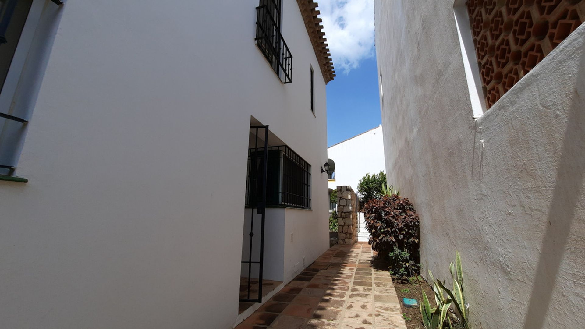 Hus i Las Lagunas de Mijas, Andalucía 10862234