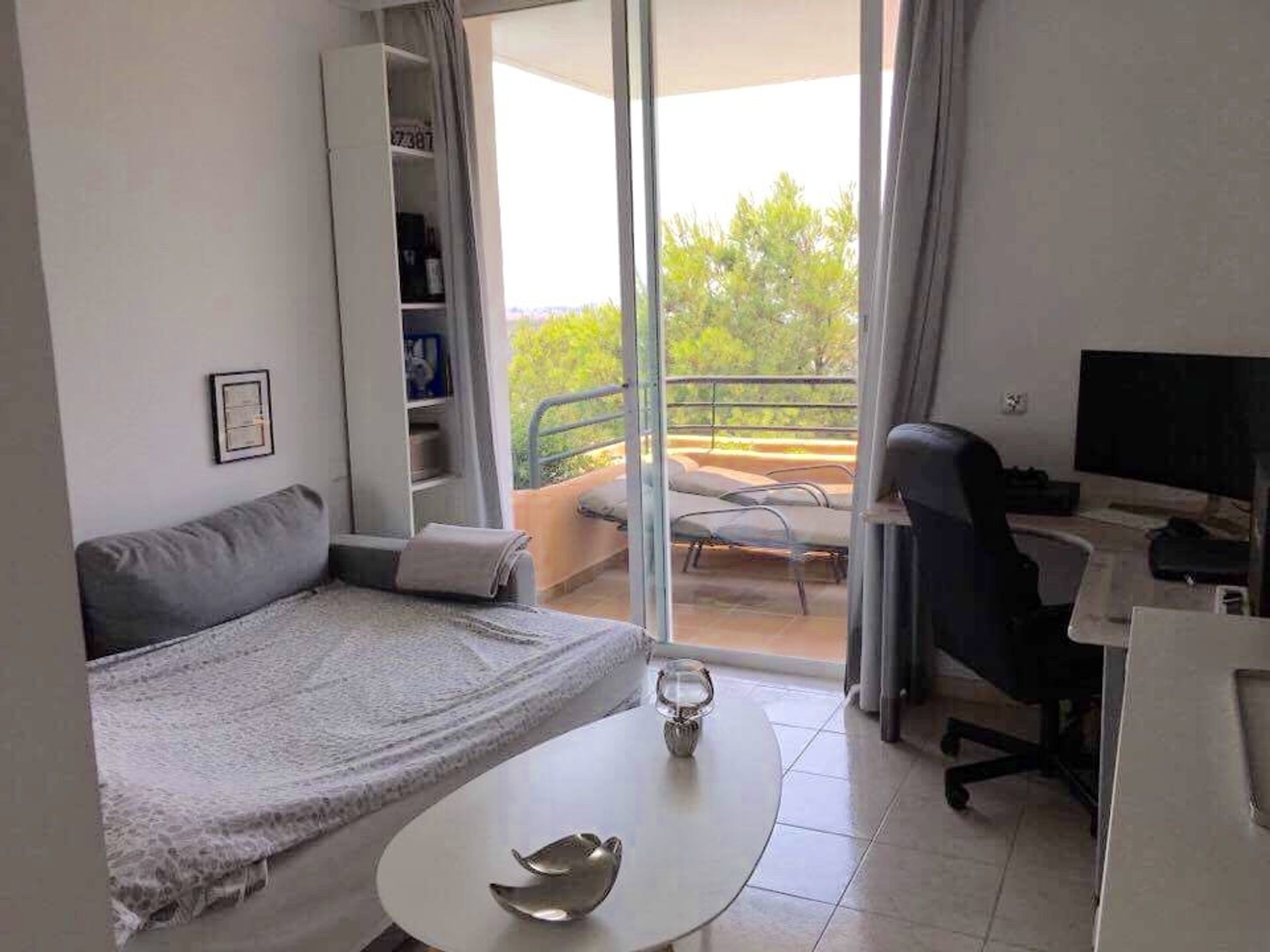 Condominio en Málaga, Andalucía 10862265