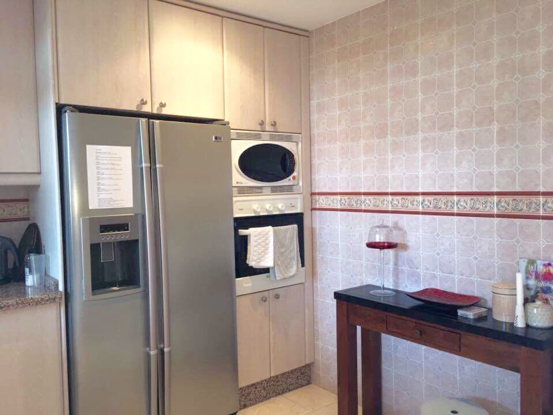 Condominio en Málaga, Andalucía 10862265