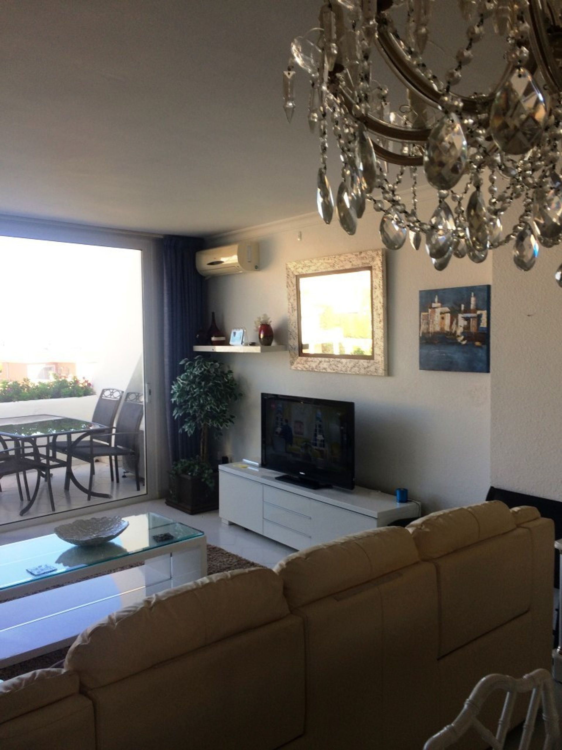 Condominio nel Málaga, Andalucía 10862268