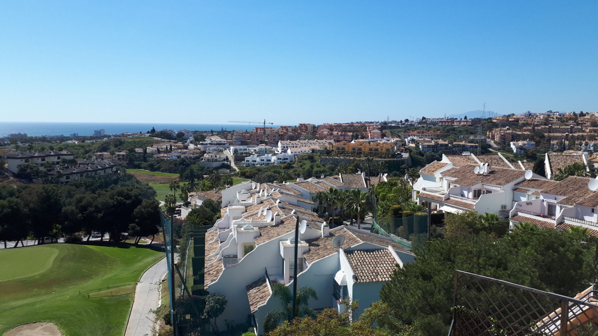 Condominium in Málaga, Andalucía 10862272