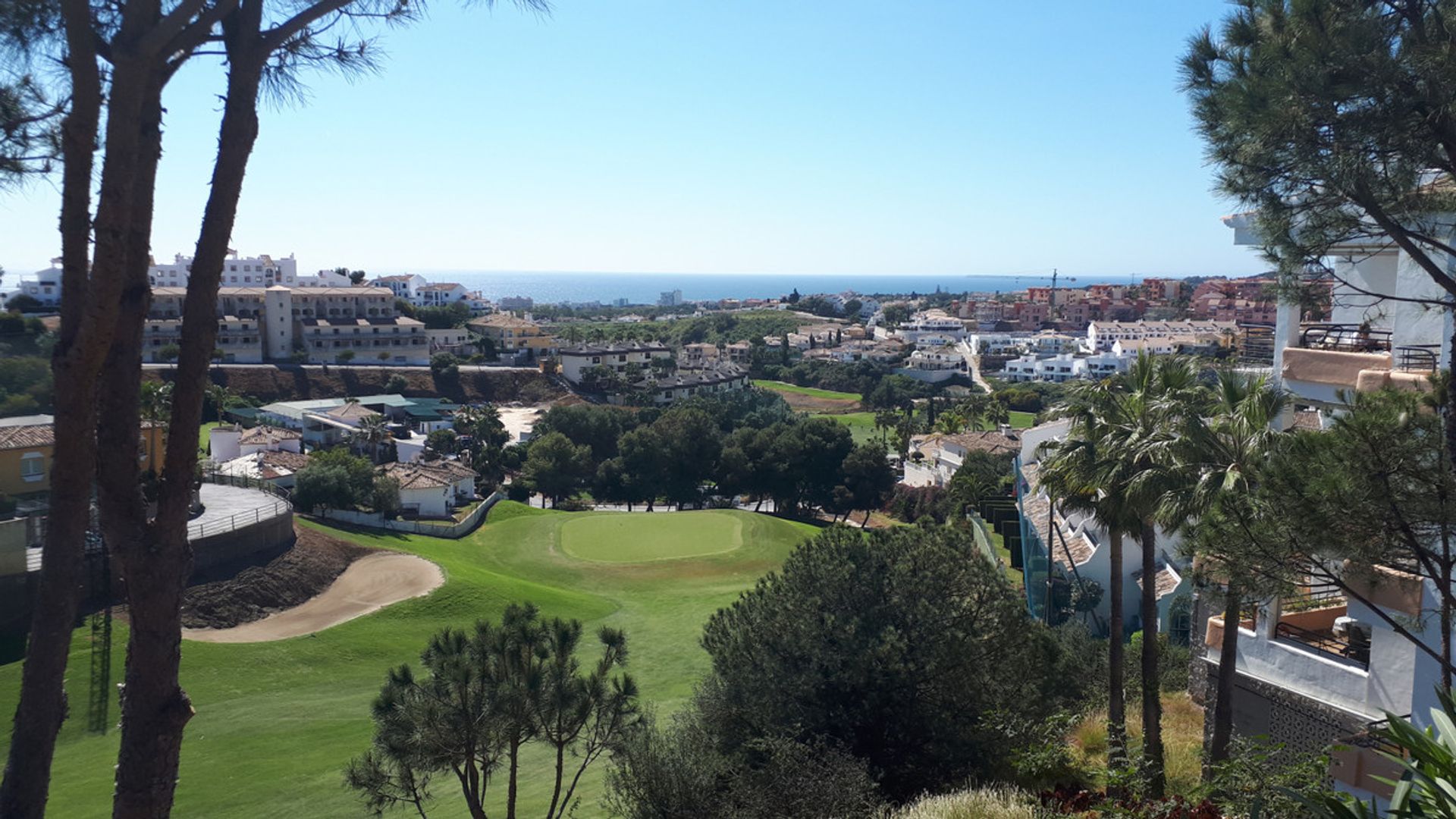 Condominium in Málaga, Andalucía 10862272