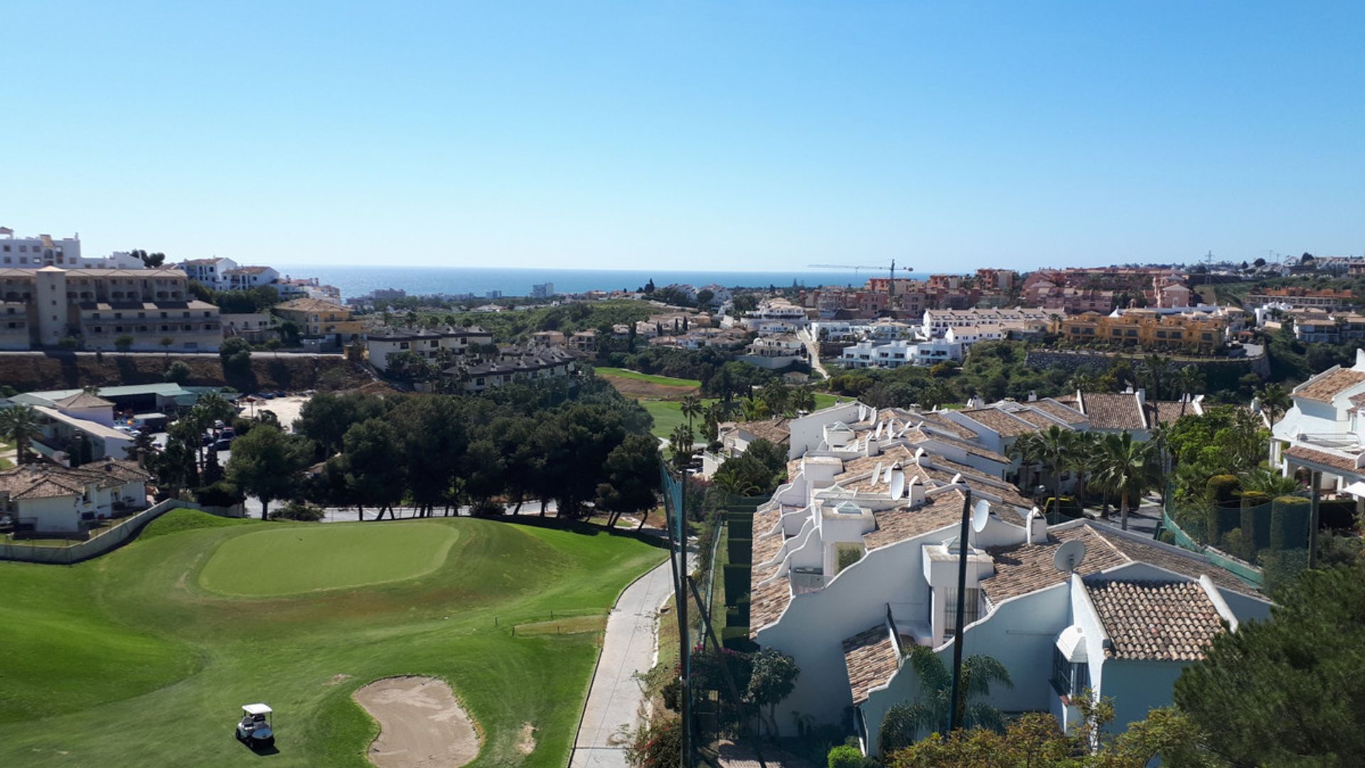 Condominium in Málaga, Andalucía 10862272