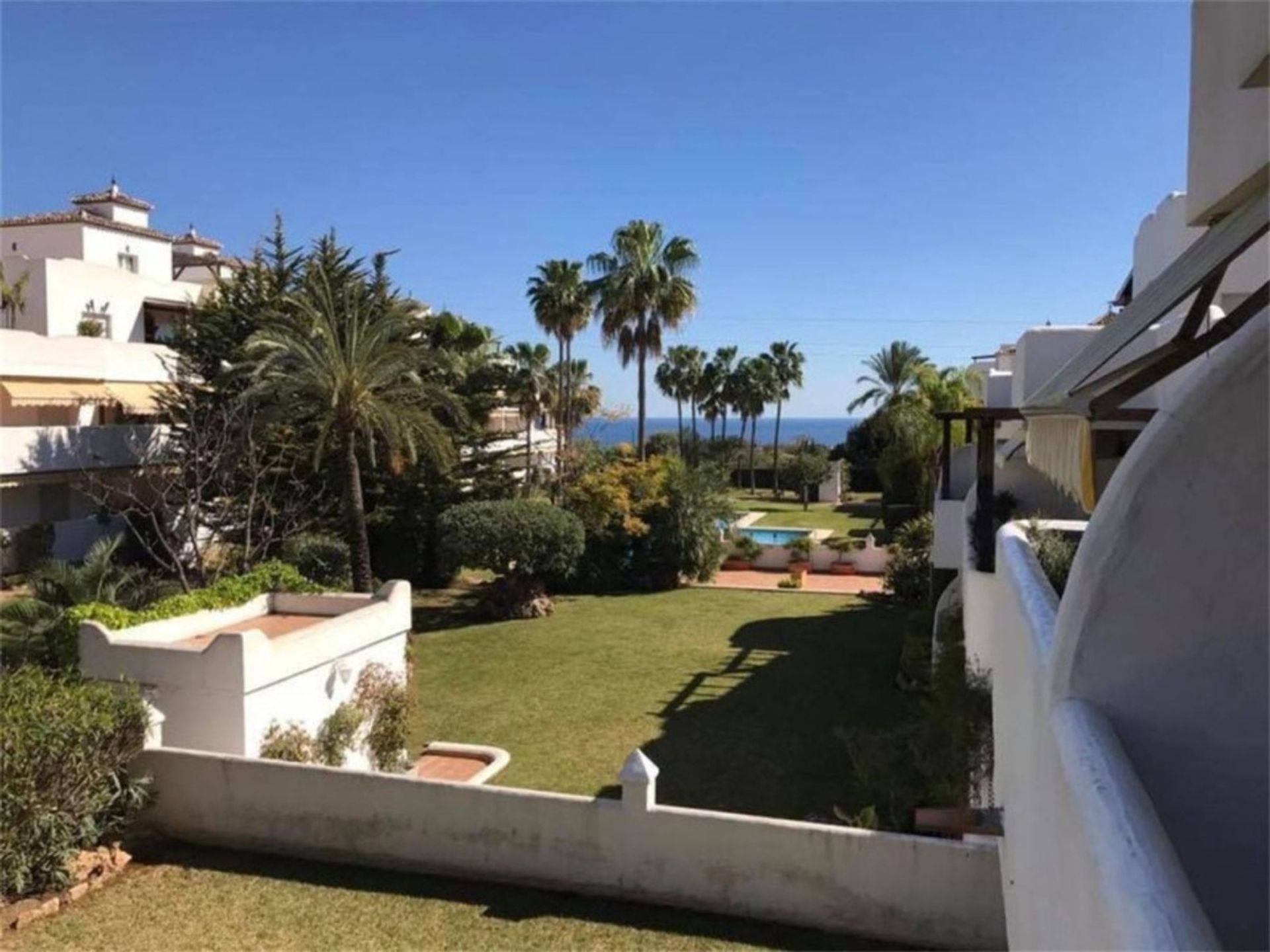 Кондоминиум в Marbella, Andalucía 10862305